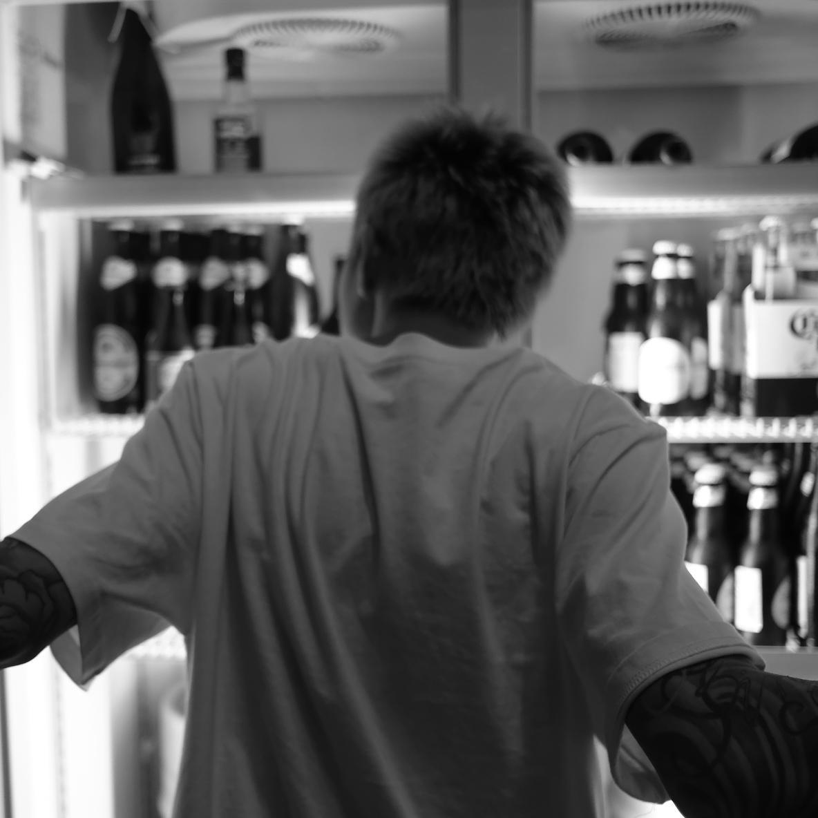 I'm a rapper prod.Furyl