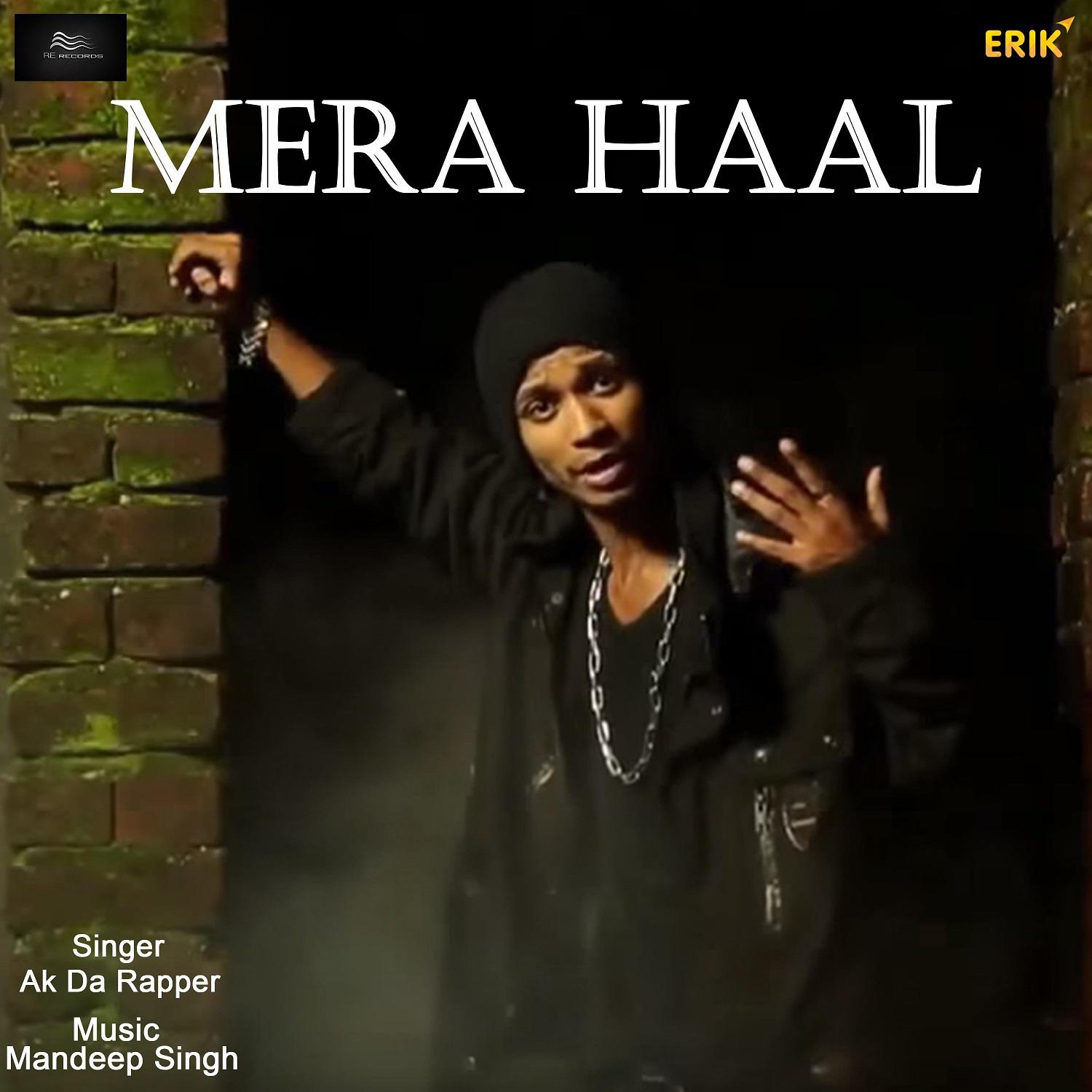 Mera Haal