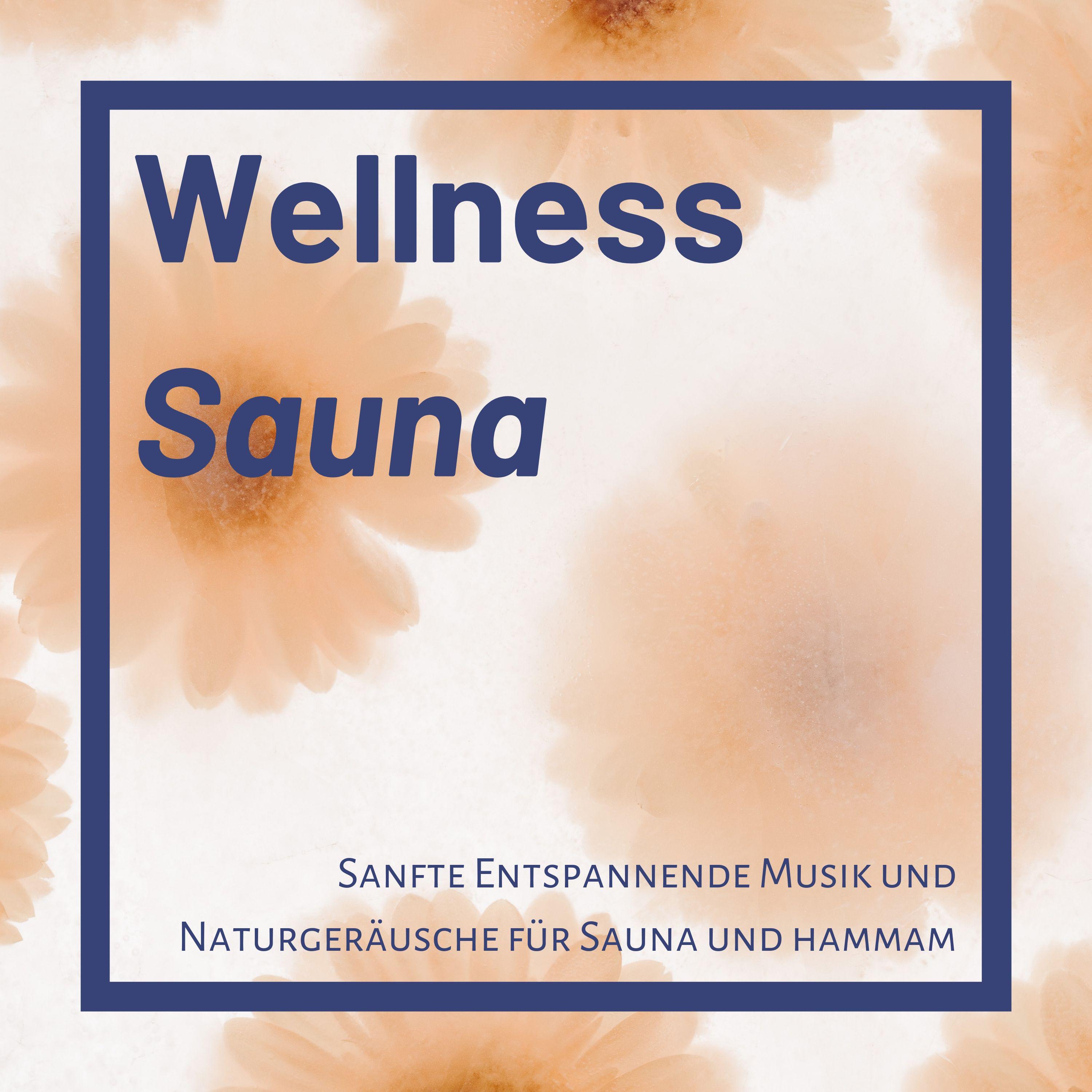 Wellness Sauna
