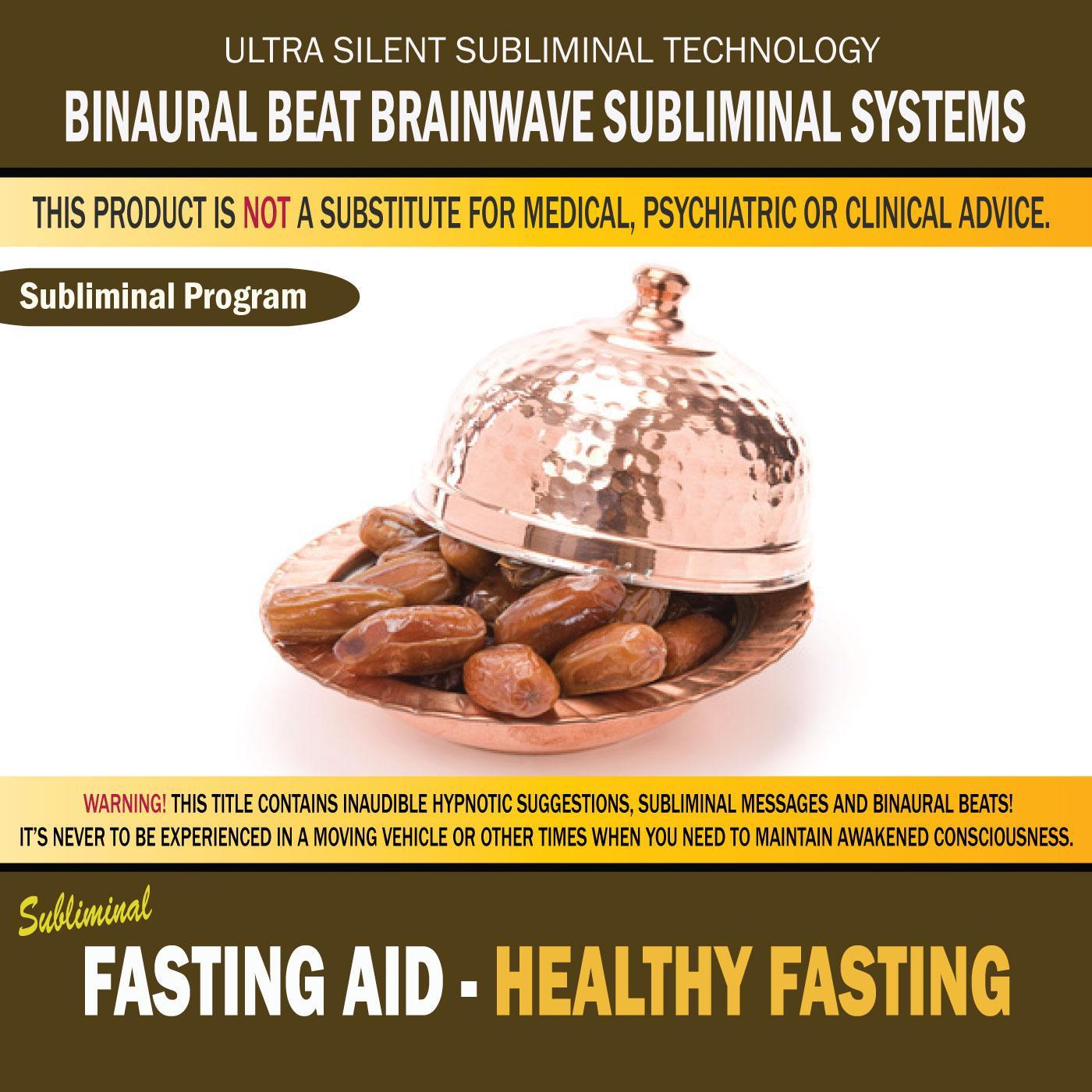 Fasting Aid - Healthy Fasting