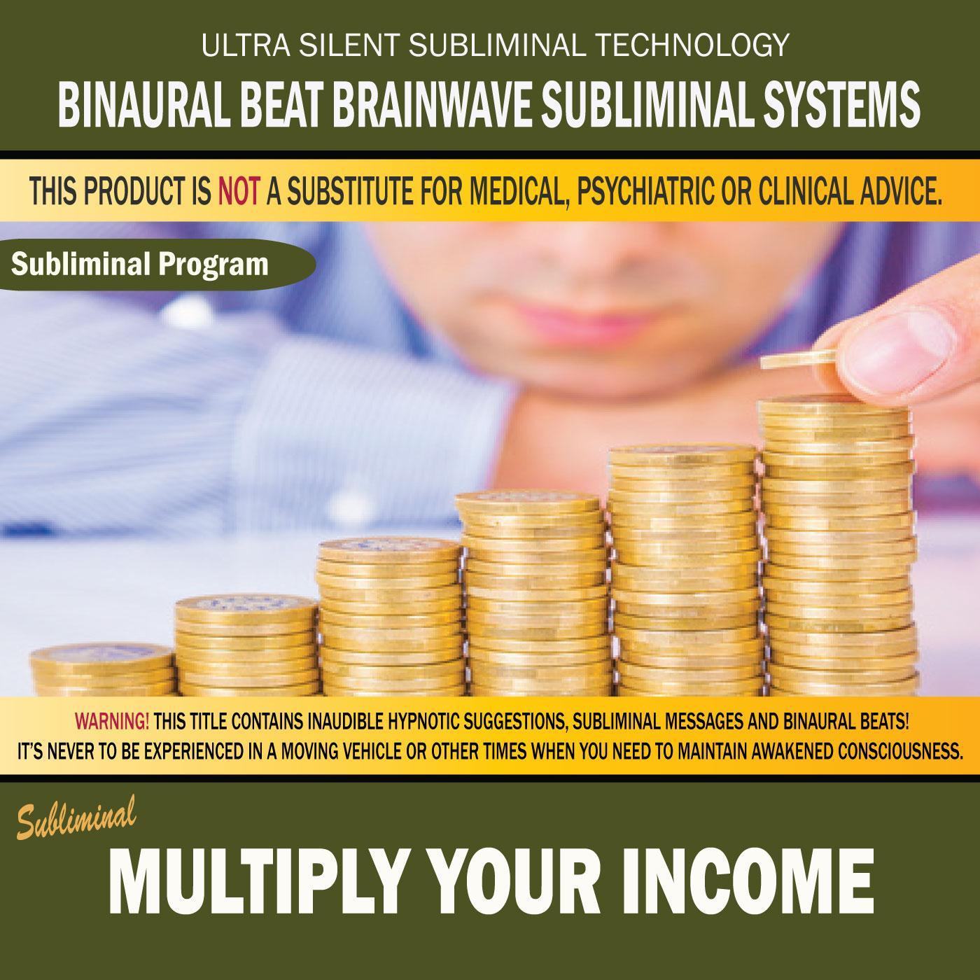 Multiply Your Income