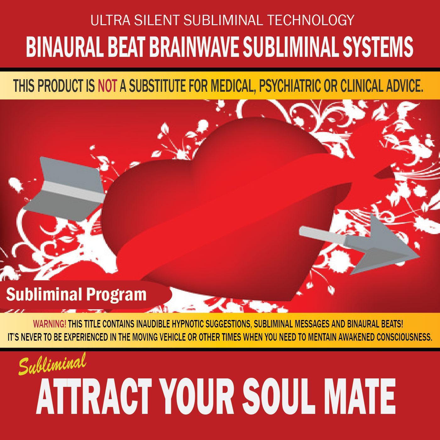 Attract Your Soul Mate