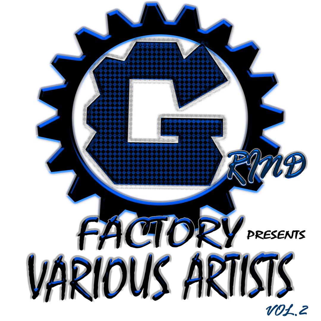 Grind Factory Presents Various Artists, Vol. 2