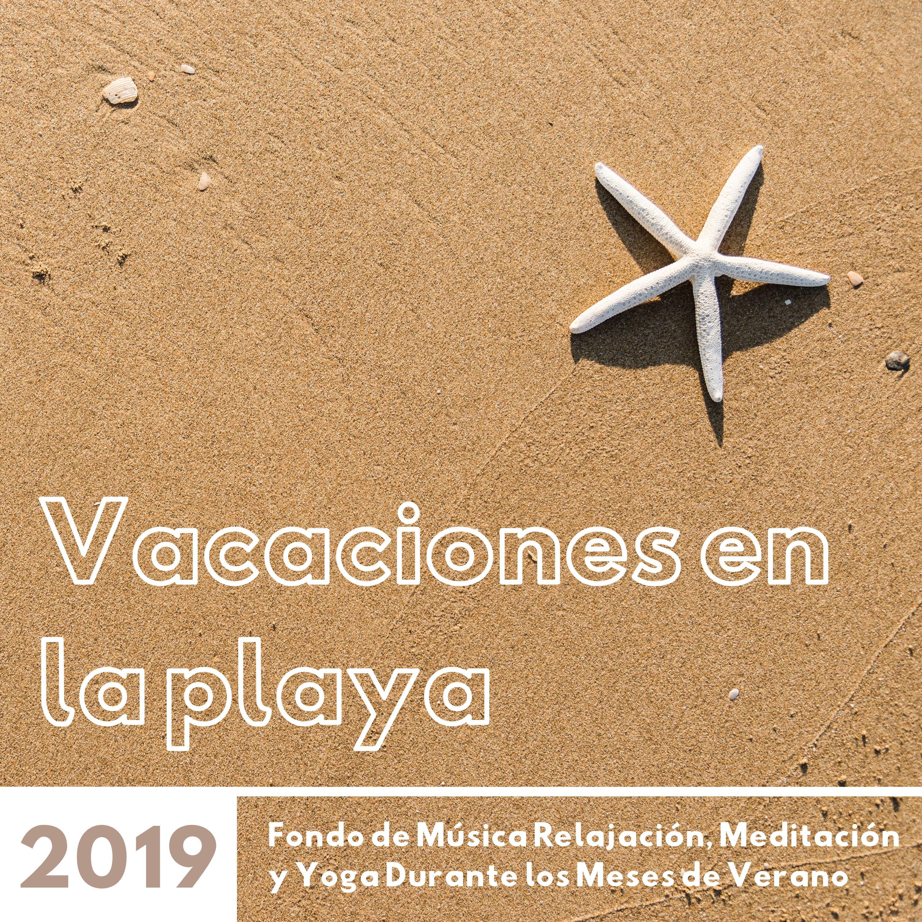Vacaciones en la Playa 2019  Fondo de Mu sica Relajacio n, Meditacio n y Yoga Durante los Meses de Verano