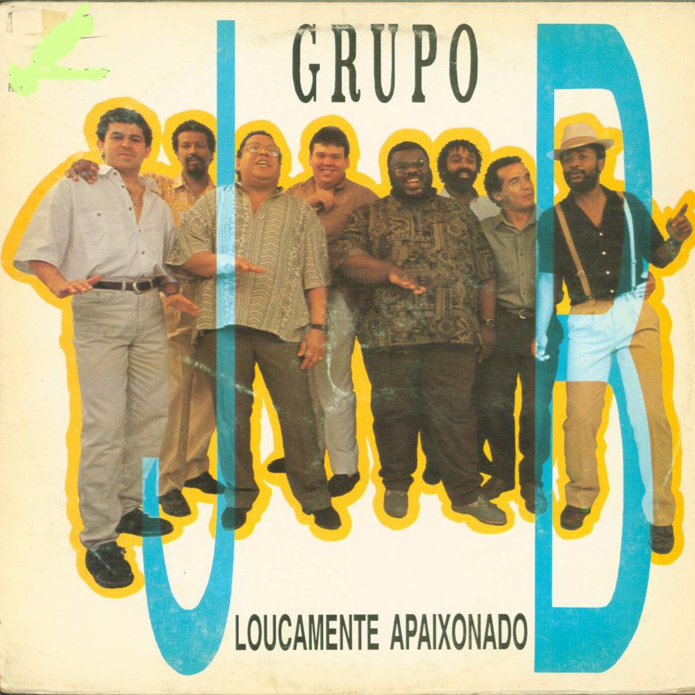 Loucamente Apaixonado