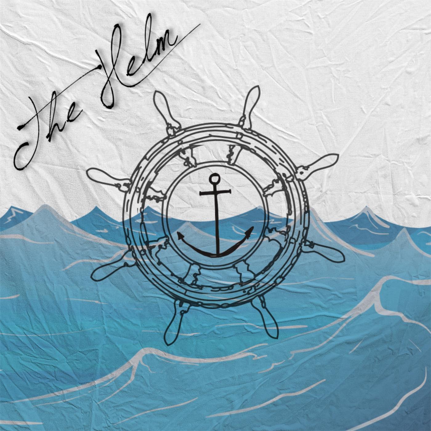 One Foot In, One Foot Out