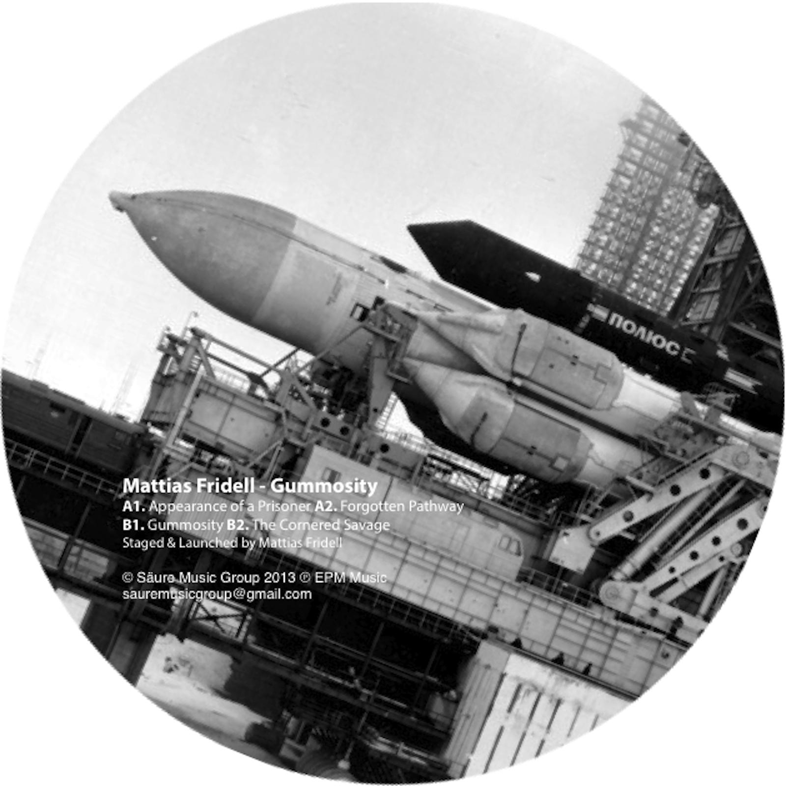 Appearance of a Prisoner