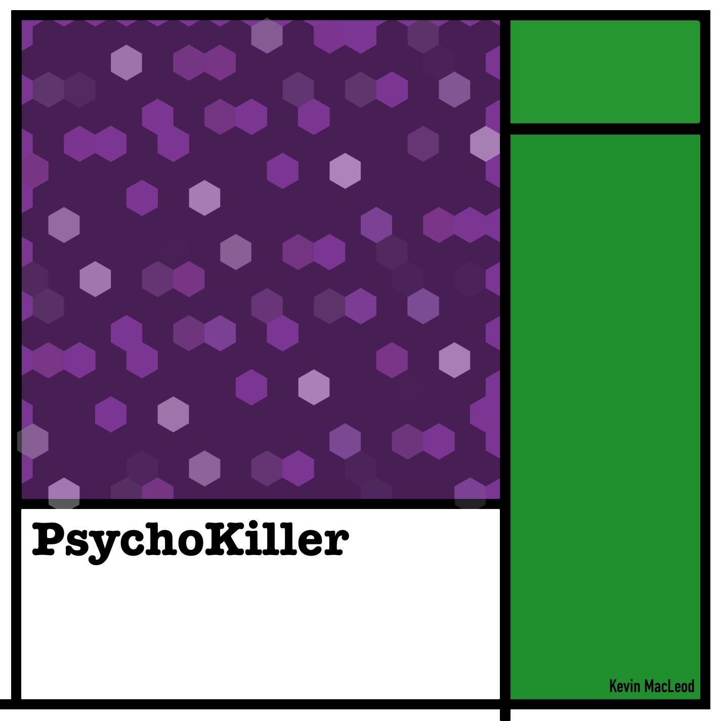 PsychoKiller