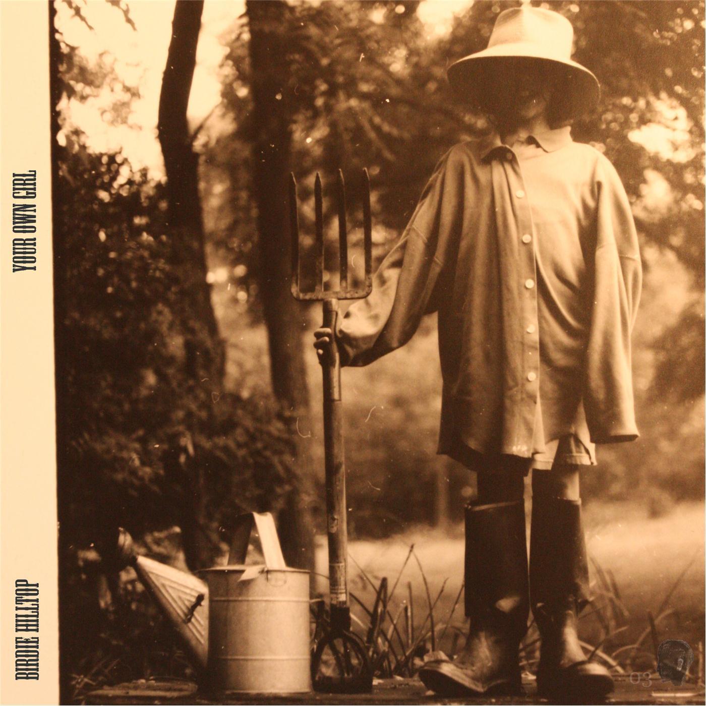 Mountains Learn to Talk