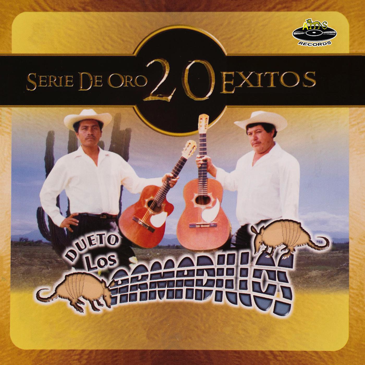 Serie de Oro 20 É xitos