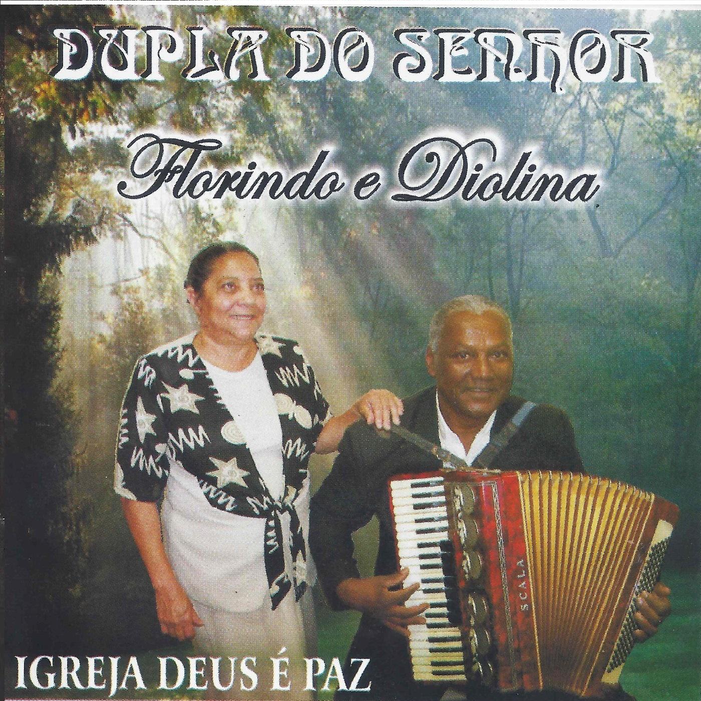 Igreja Deus É Paz