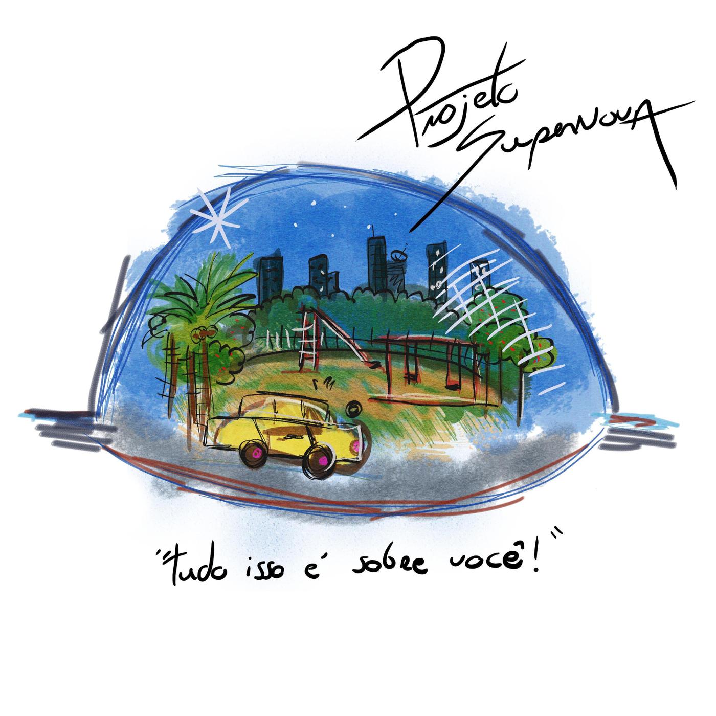 Tudo Isso É Sobre Voc