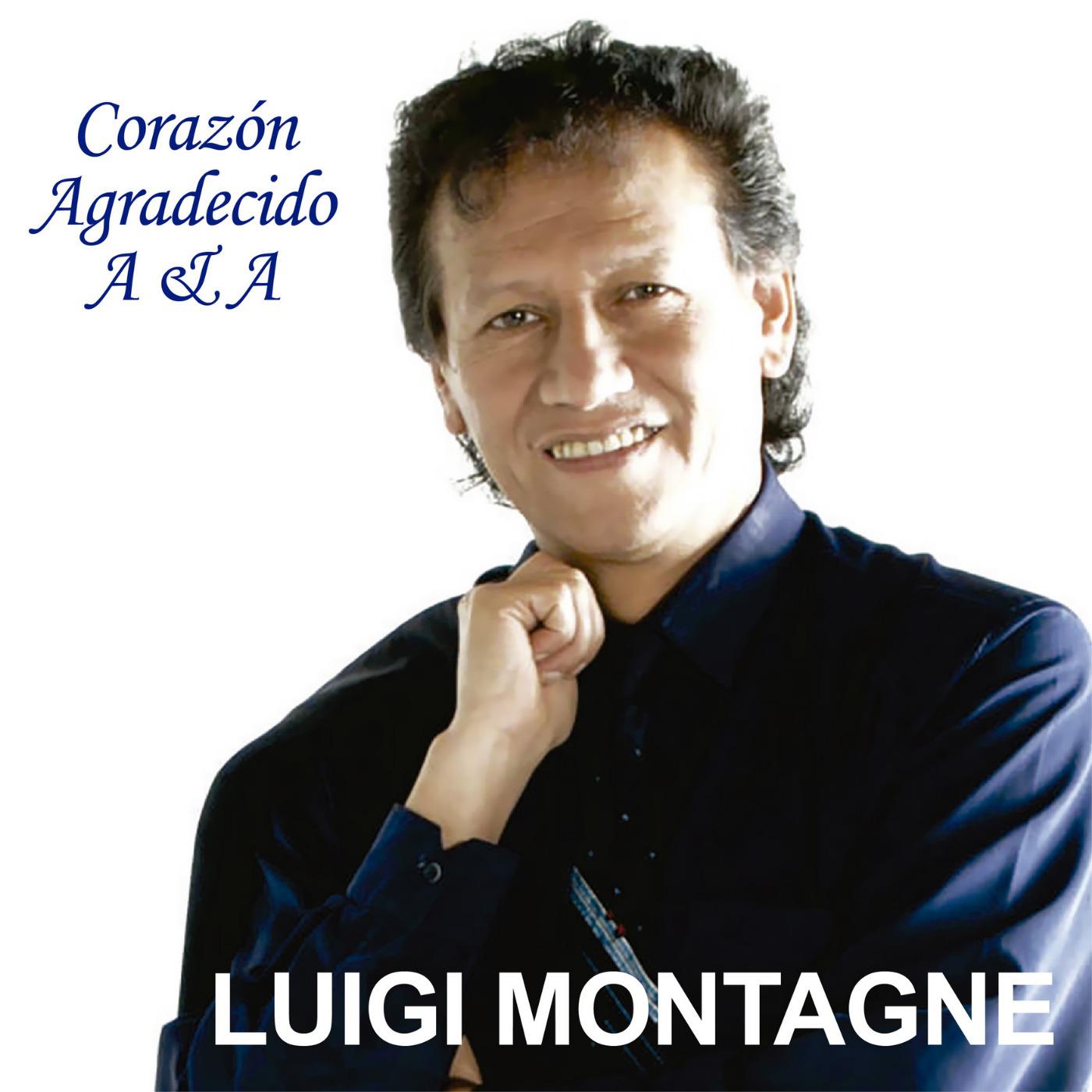 Corazo n Agradecido A a