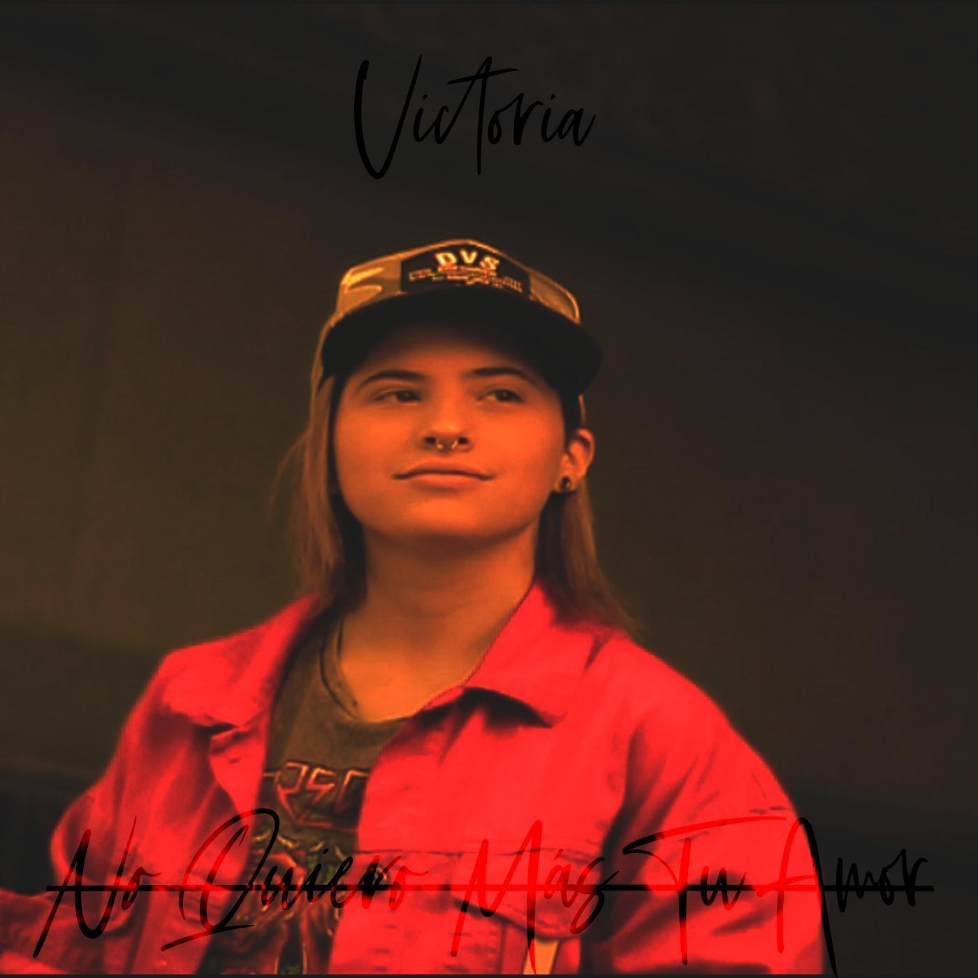 No Quiero Ma s Tu Amor