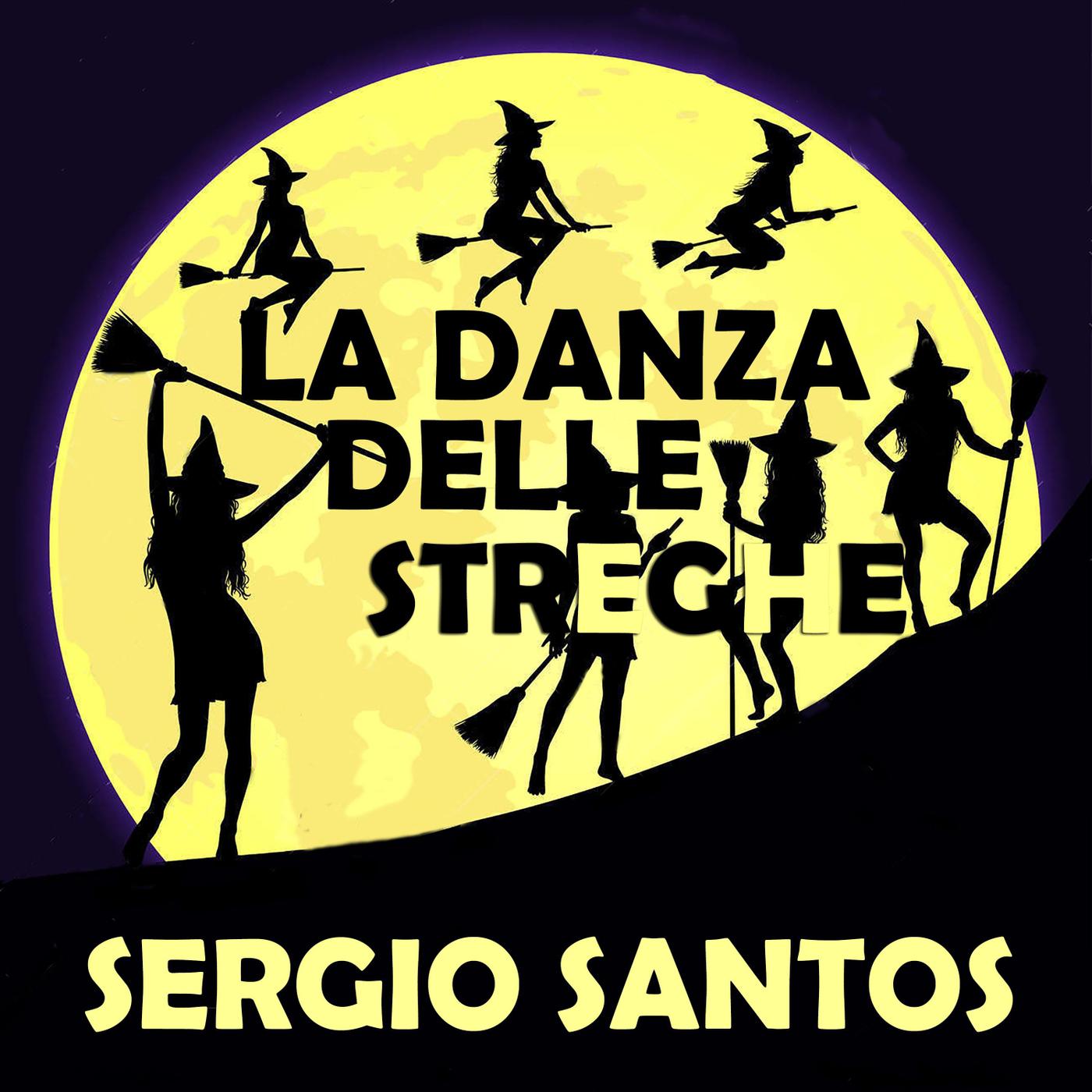 La danza delle streghe