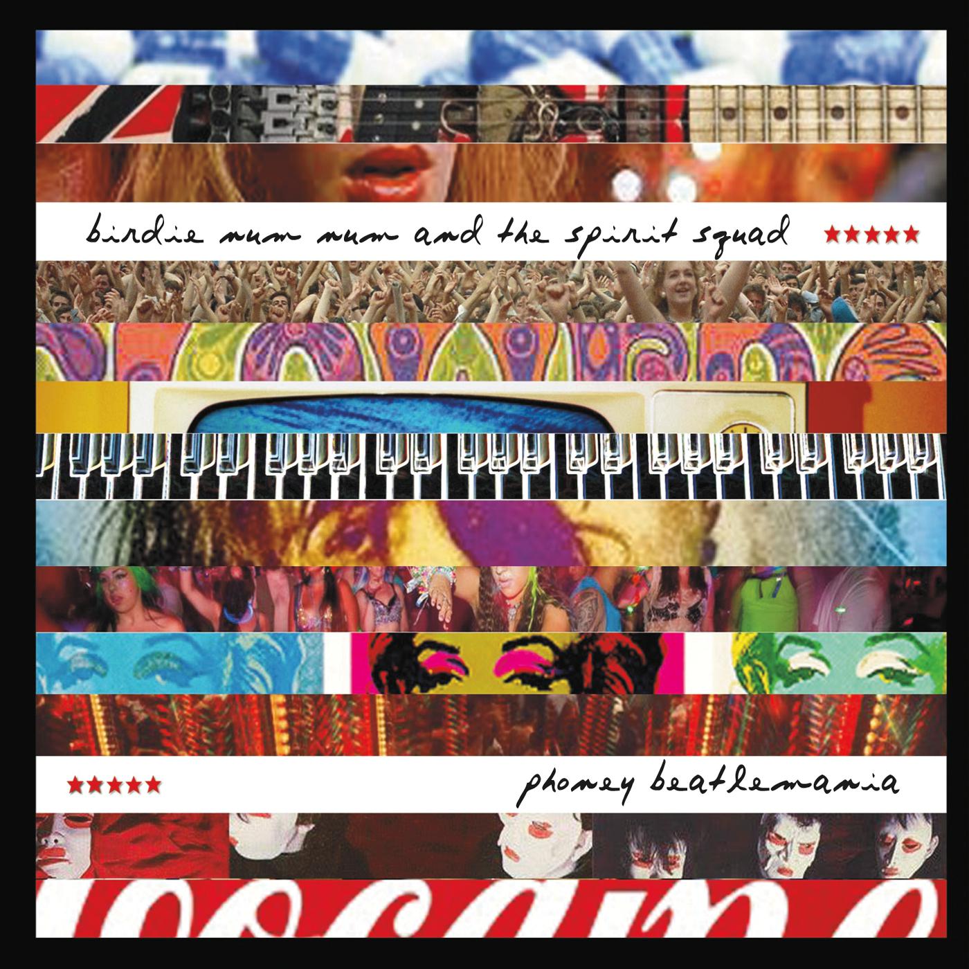 This Isn't What You Said It Was