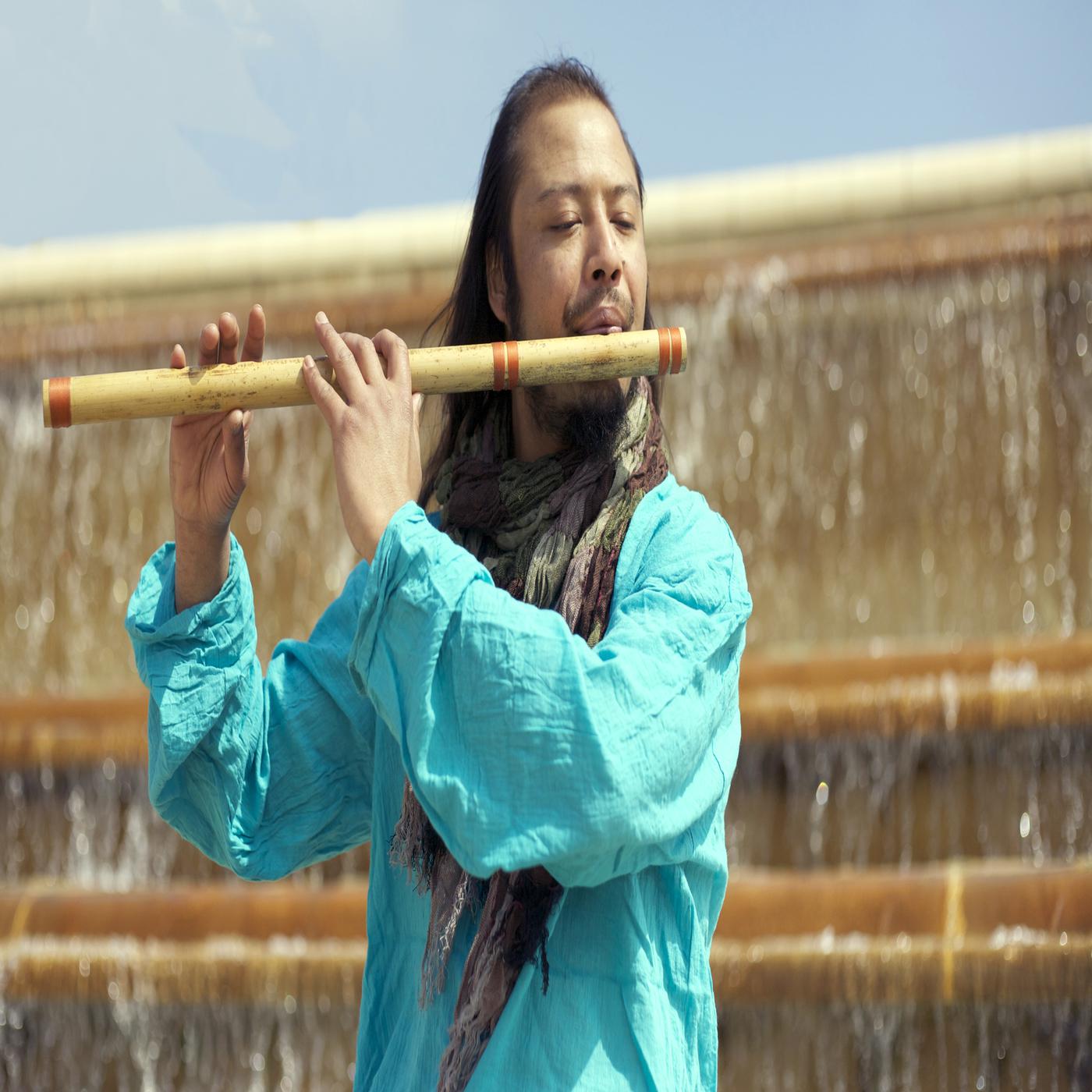 Bansuri Nepal Vijyo Timro