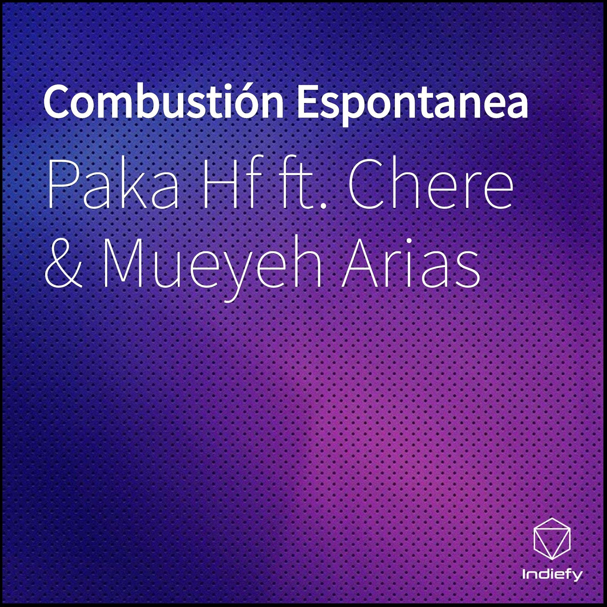 Combustio n Espontanea