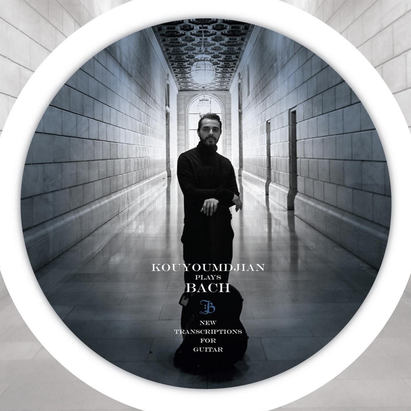 Cello Suite No. 1 in G Major, BWV 1007: V. Minuet I & II