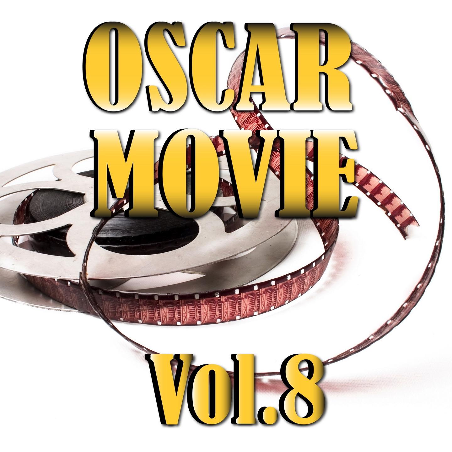 Oscar Movie Best Hits, Vol. 8