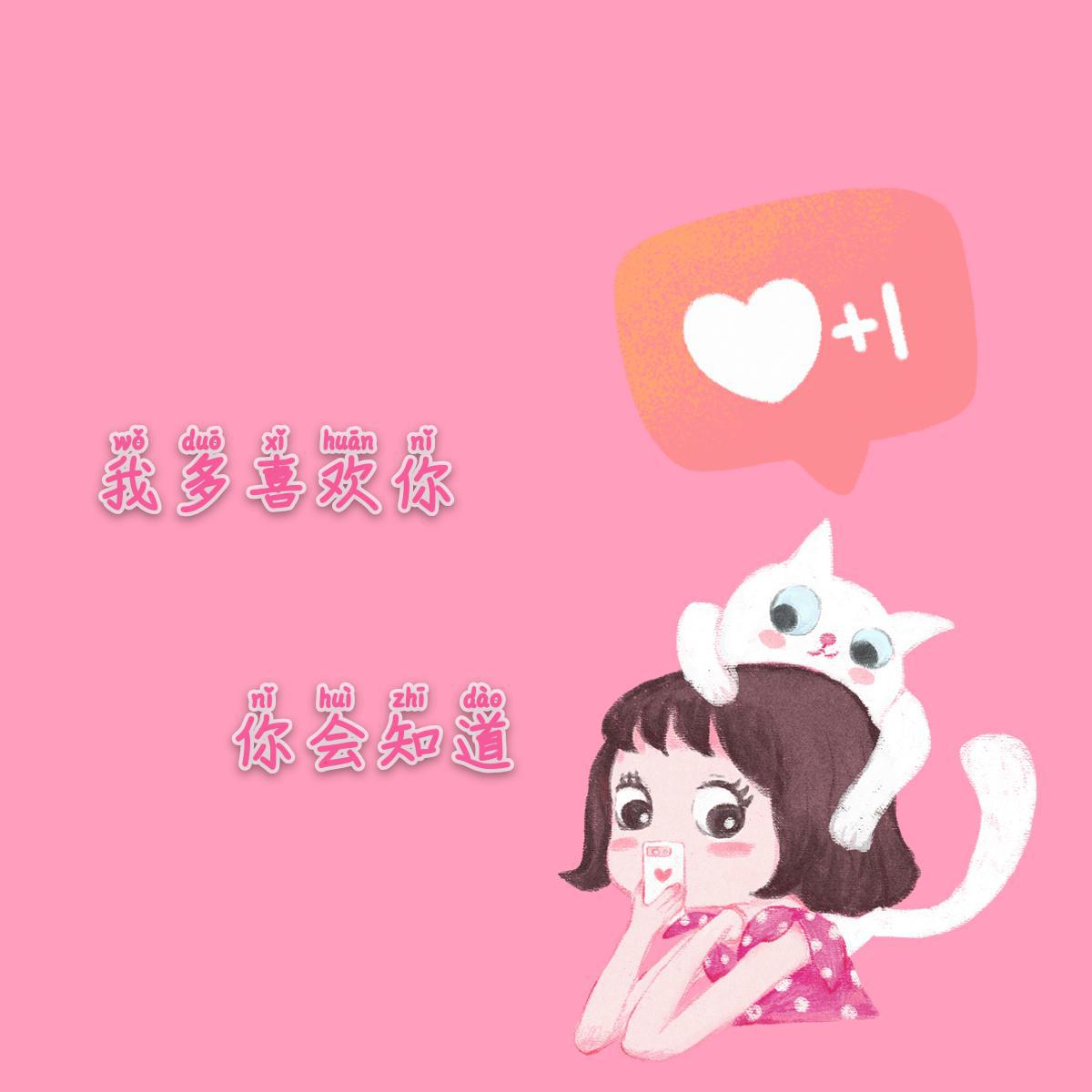 wo duo xi huan ni, ni hui zhi dao