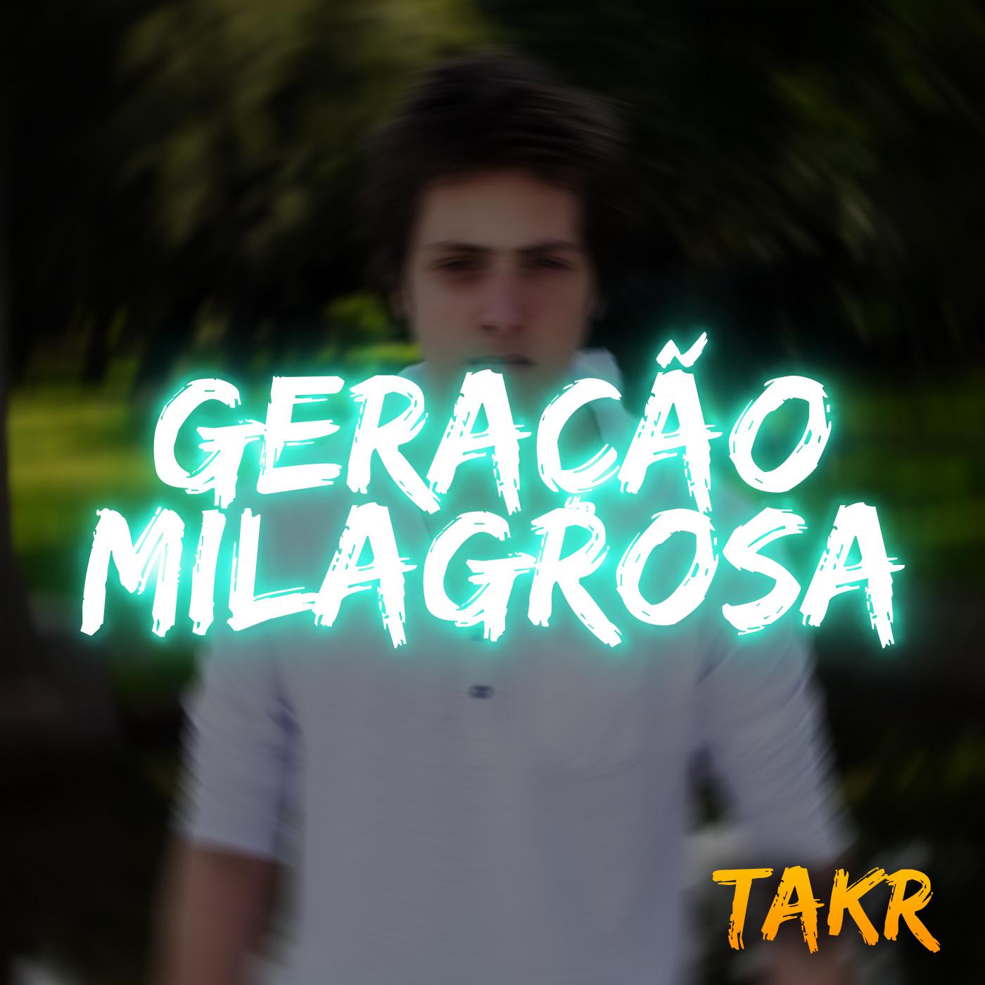 Gera o Milagrosa