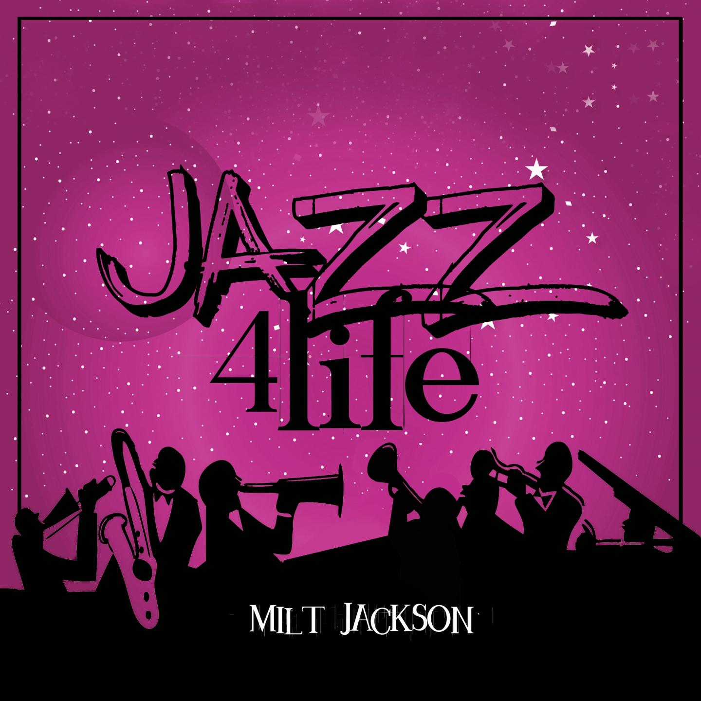Jazz 4 Life
