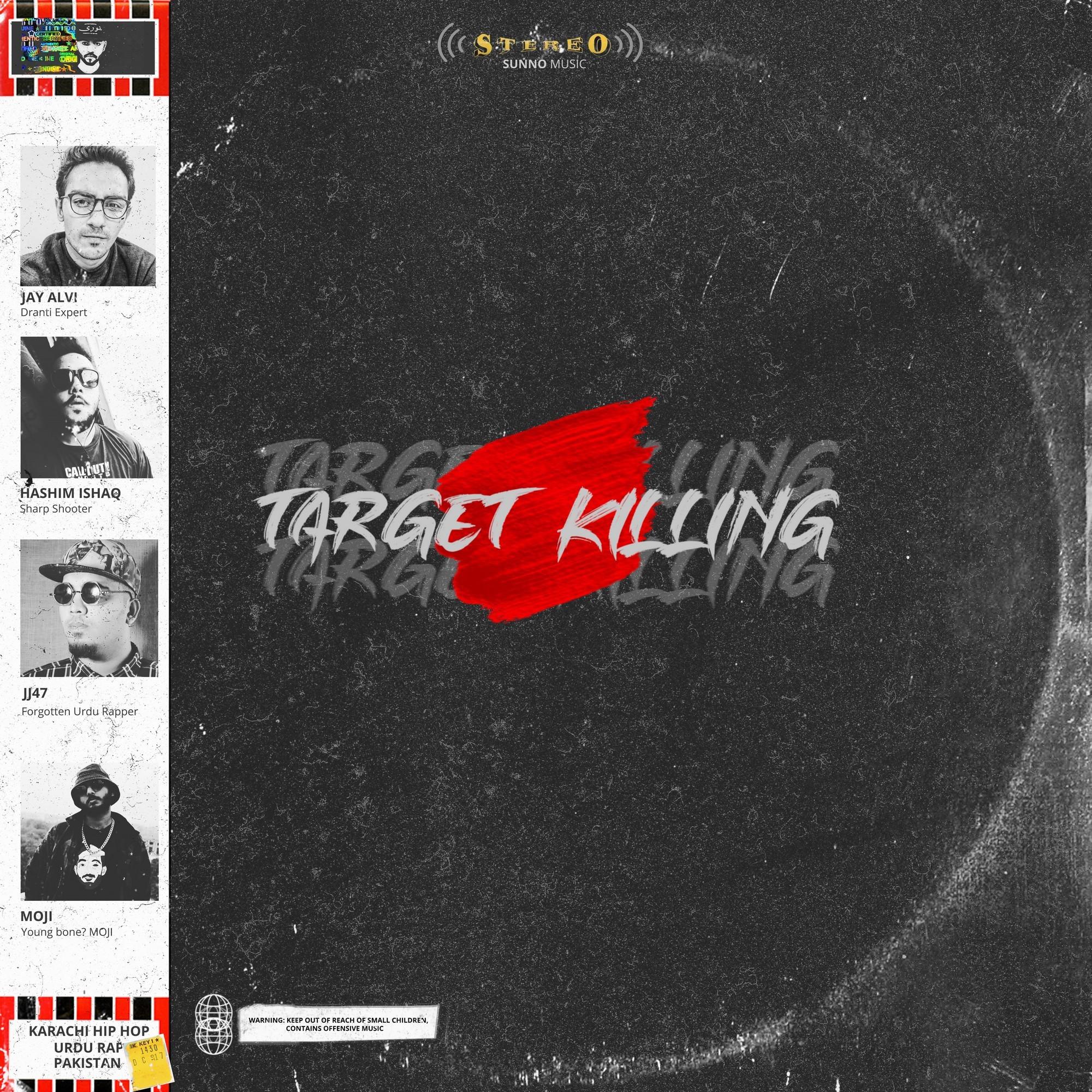 Target Killing