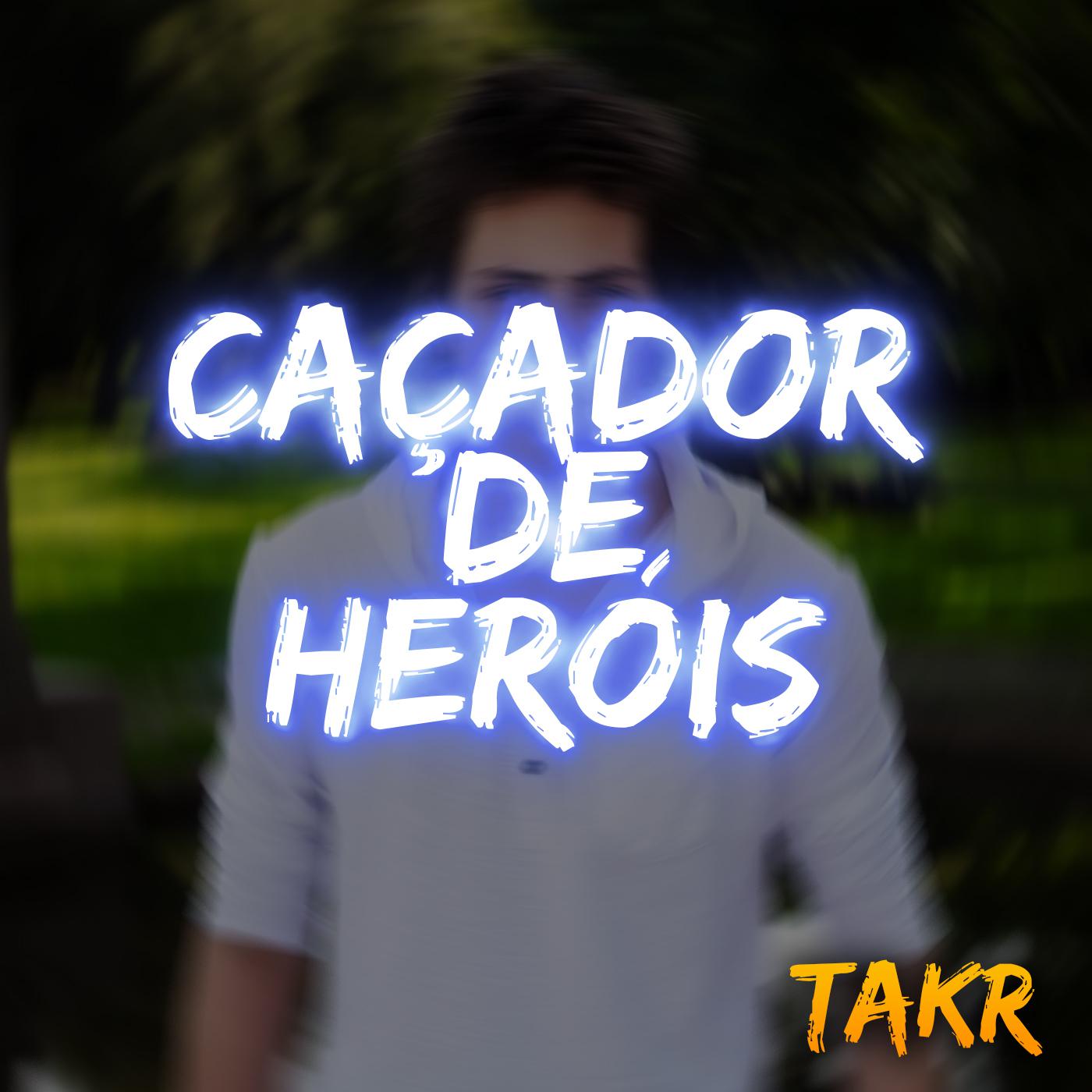 Ca ador de Hero is