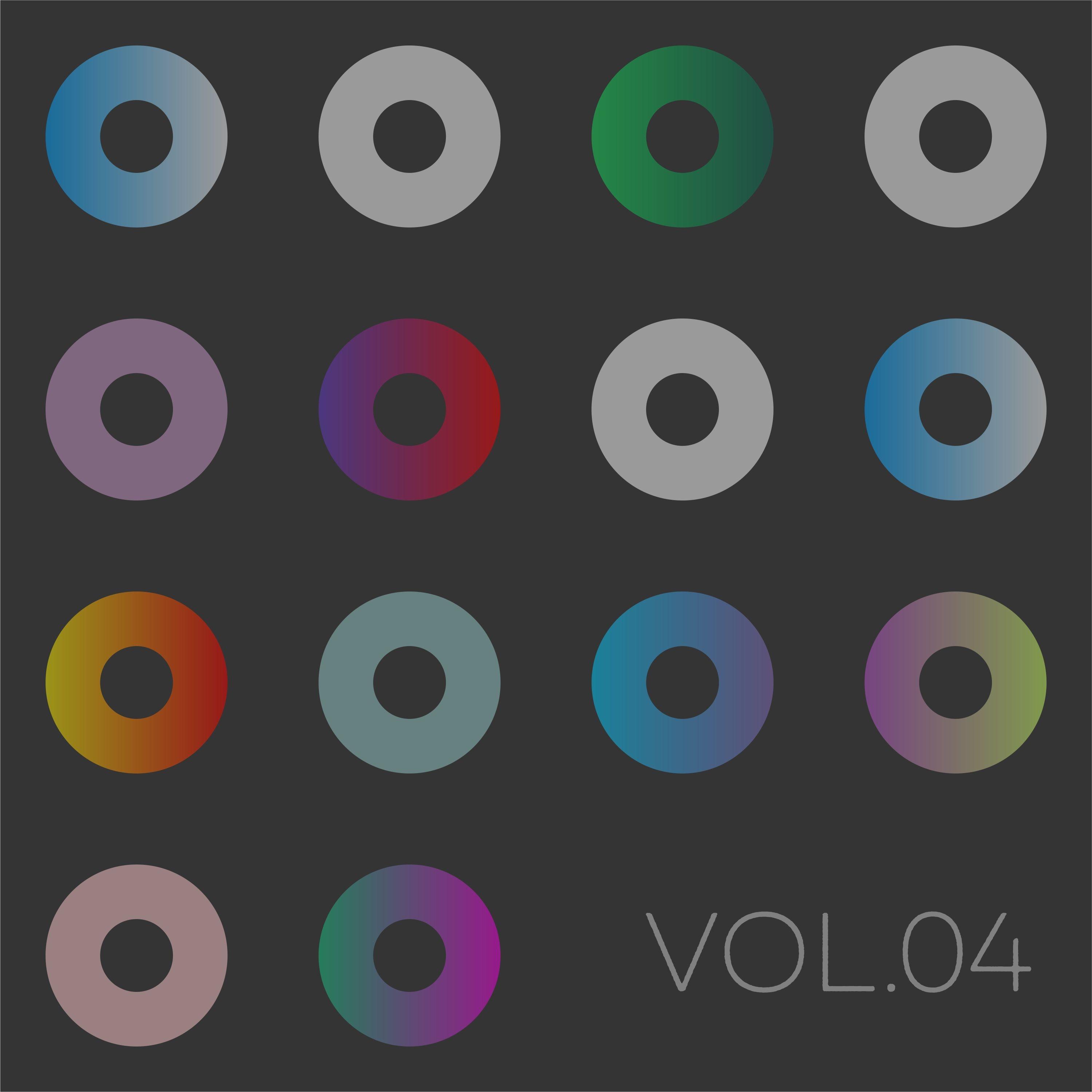 Majectic Sound, Vol. 4