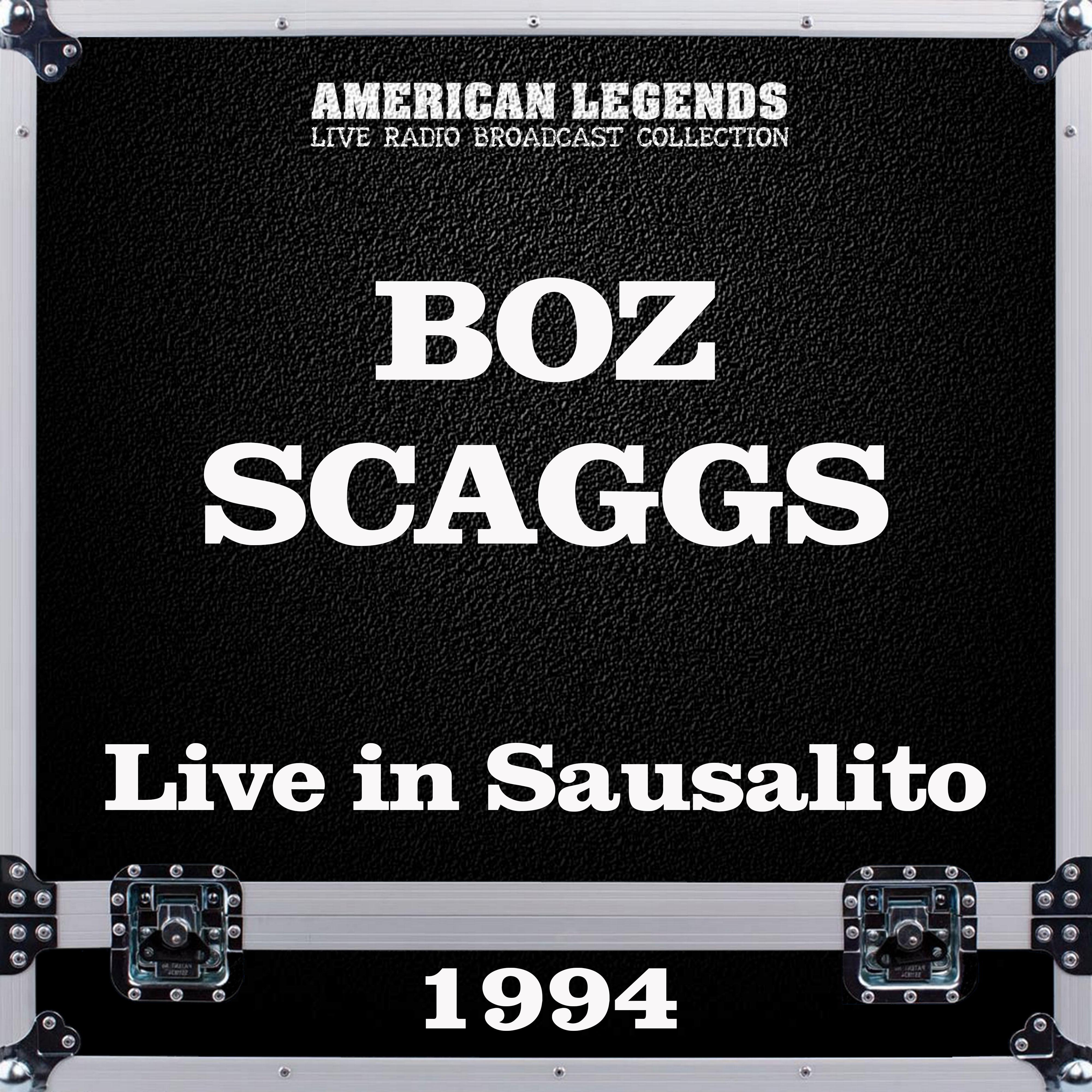 Live in Sausalito 1994 (Live)