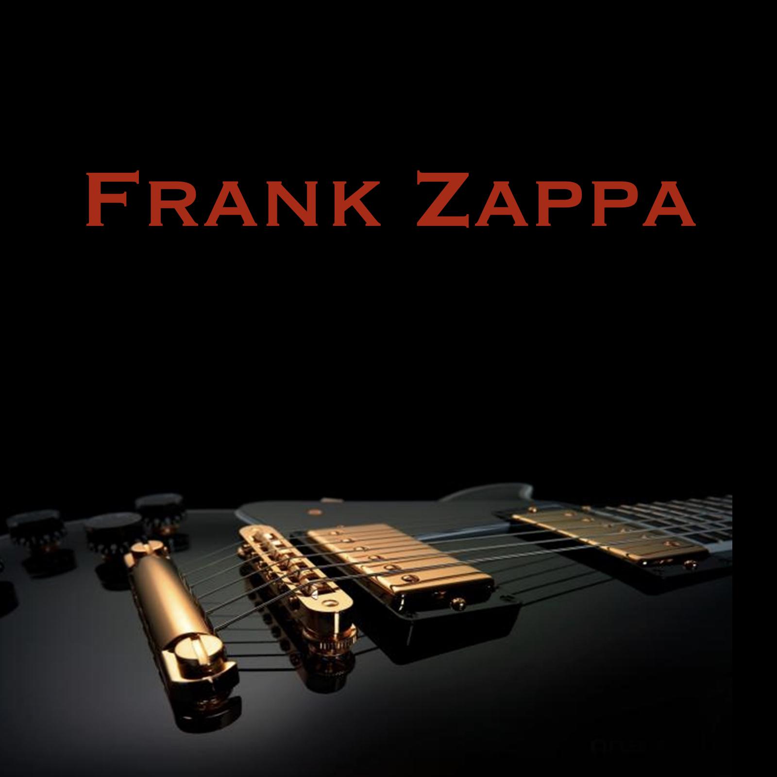 Frank Zappa - WMMS FM Broadcast Providence College Rhode island 26th April 1975 Part One.