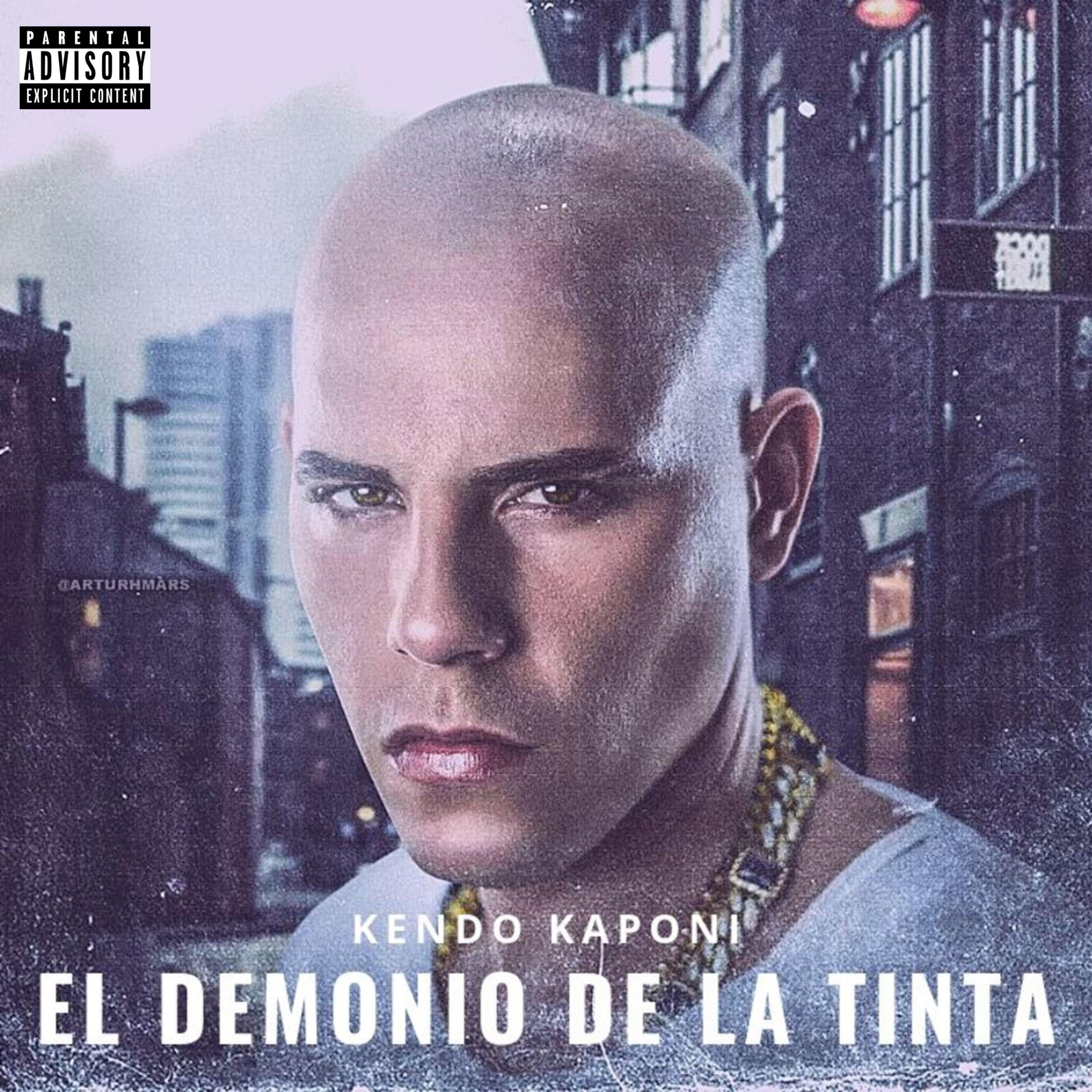 El Demonio De La Tinta