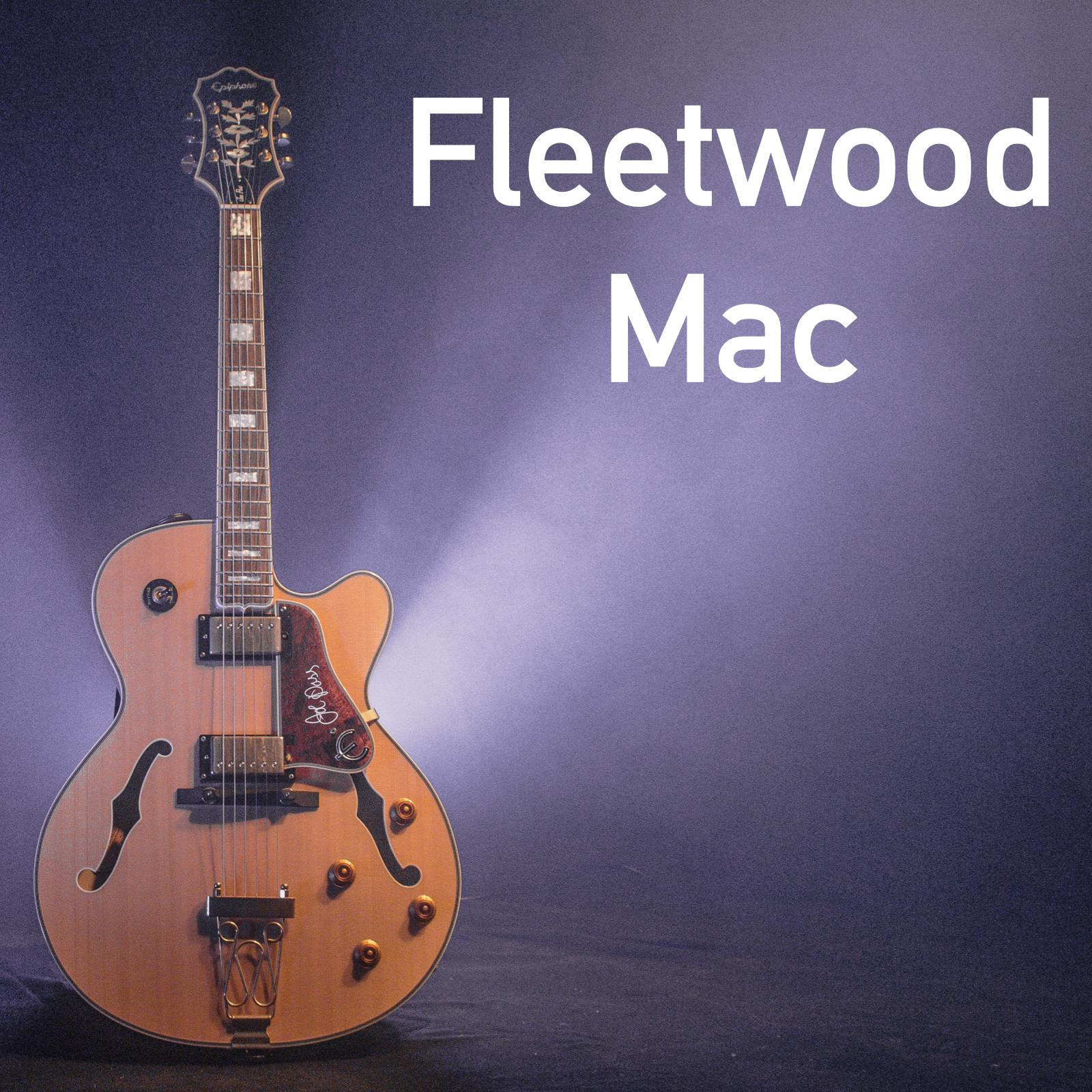 Fleetwood Mac - WLIR FM Broadcast The Capitol Theatre Passaic NJ 17th October 1974