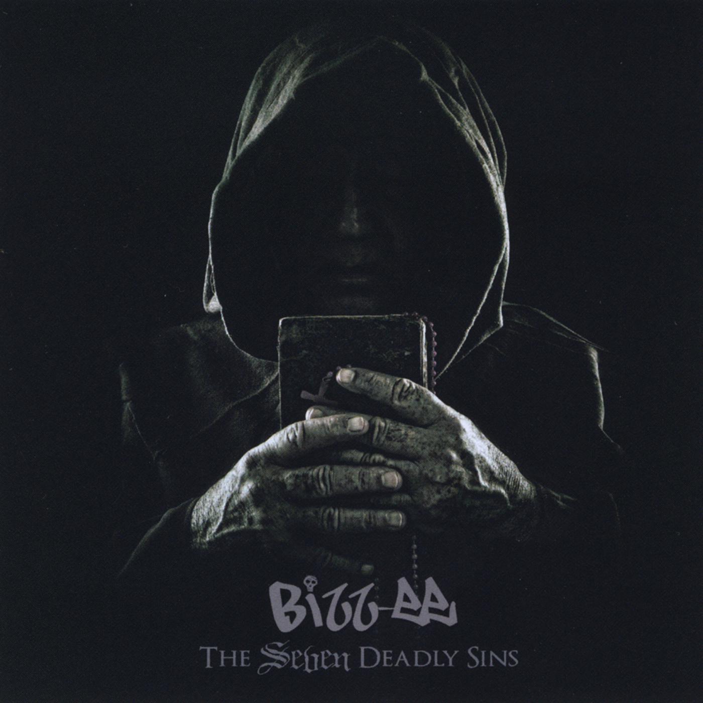 The Seven Deadly Sins