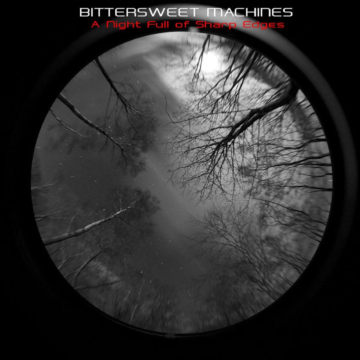 A Night Full of Sharp Edges