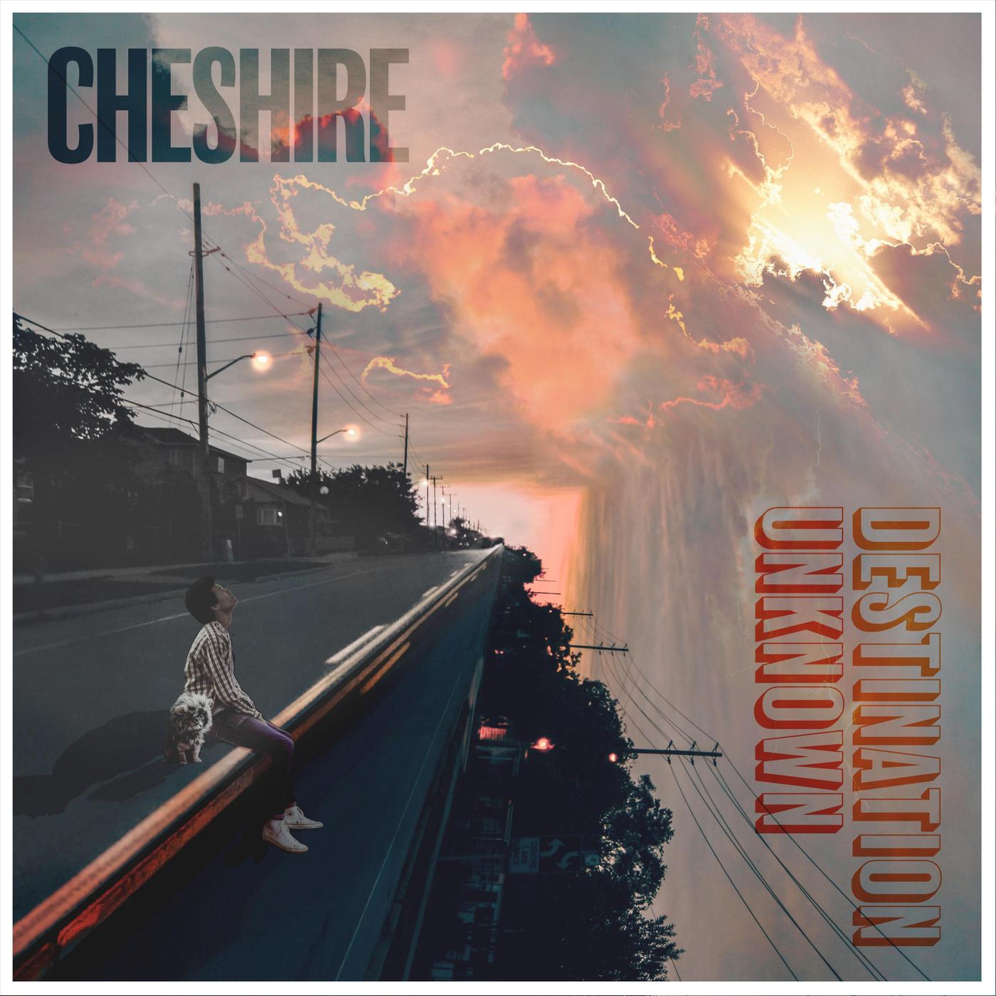 Destination Unknown - EP