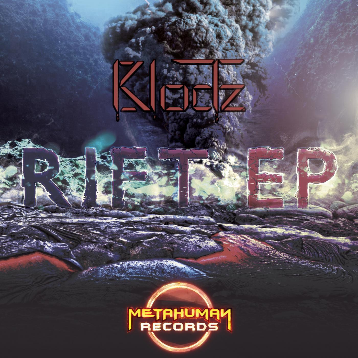 Rift EP