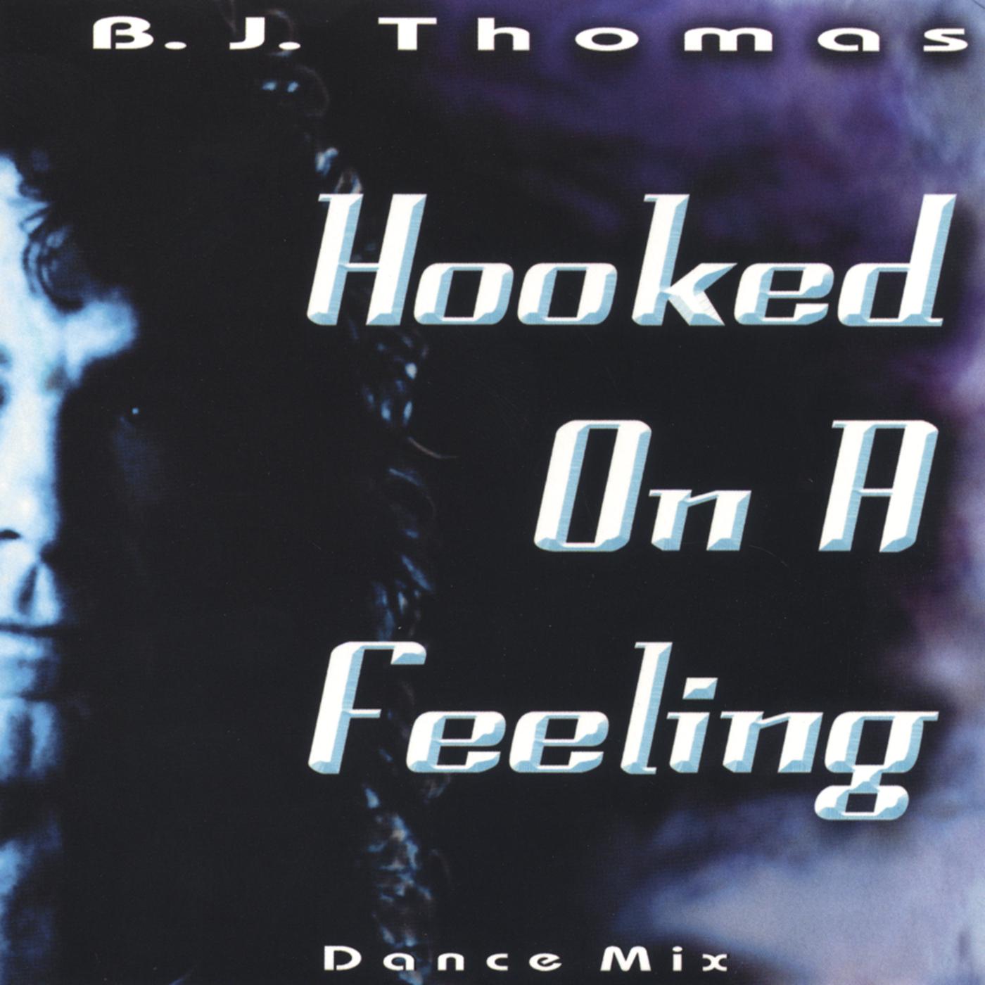 Hooked on a Feeling Dance Mix