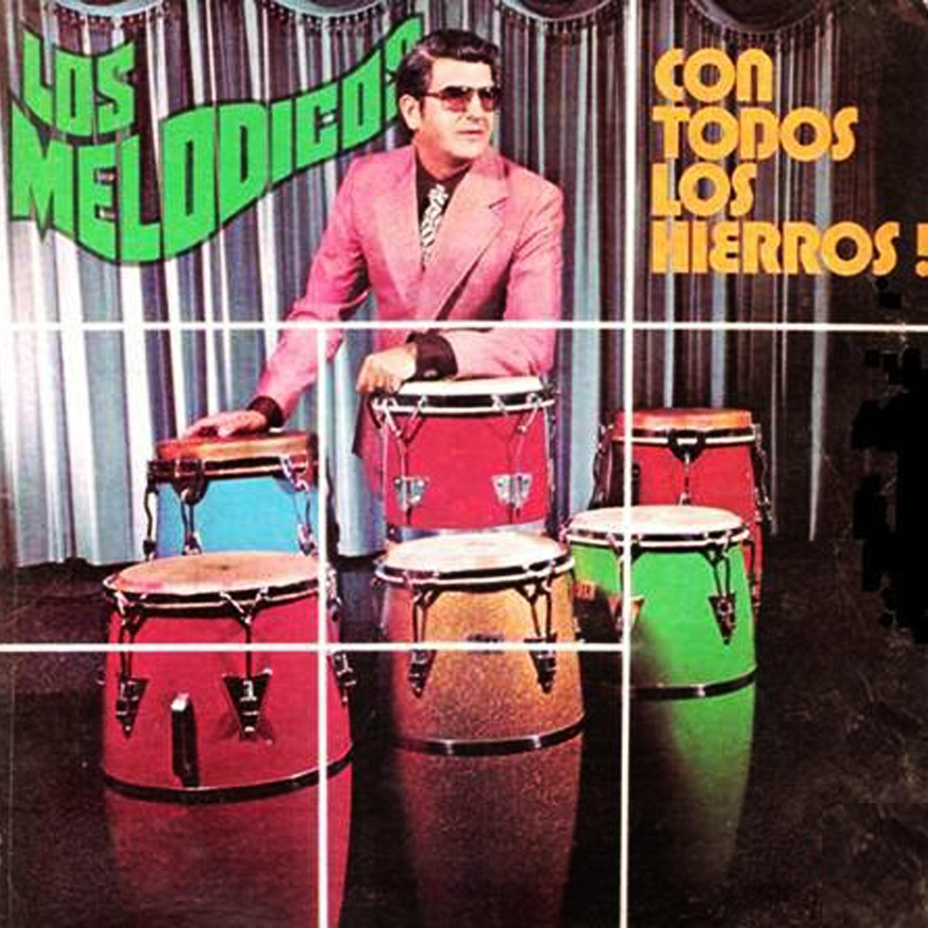 Cuidadito Compay Gallo