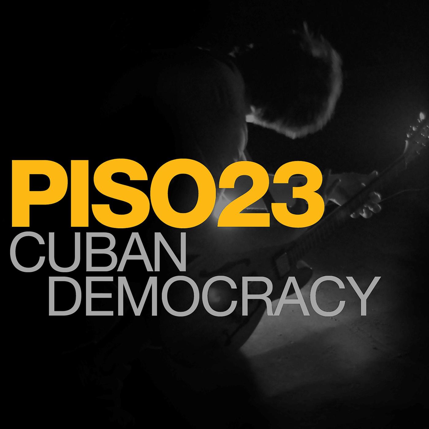 Cuban Democracy