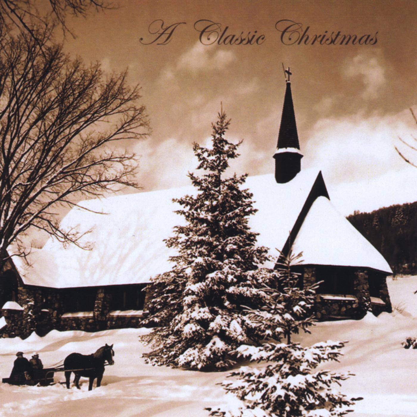 Angels We Have Heard On High