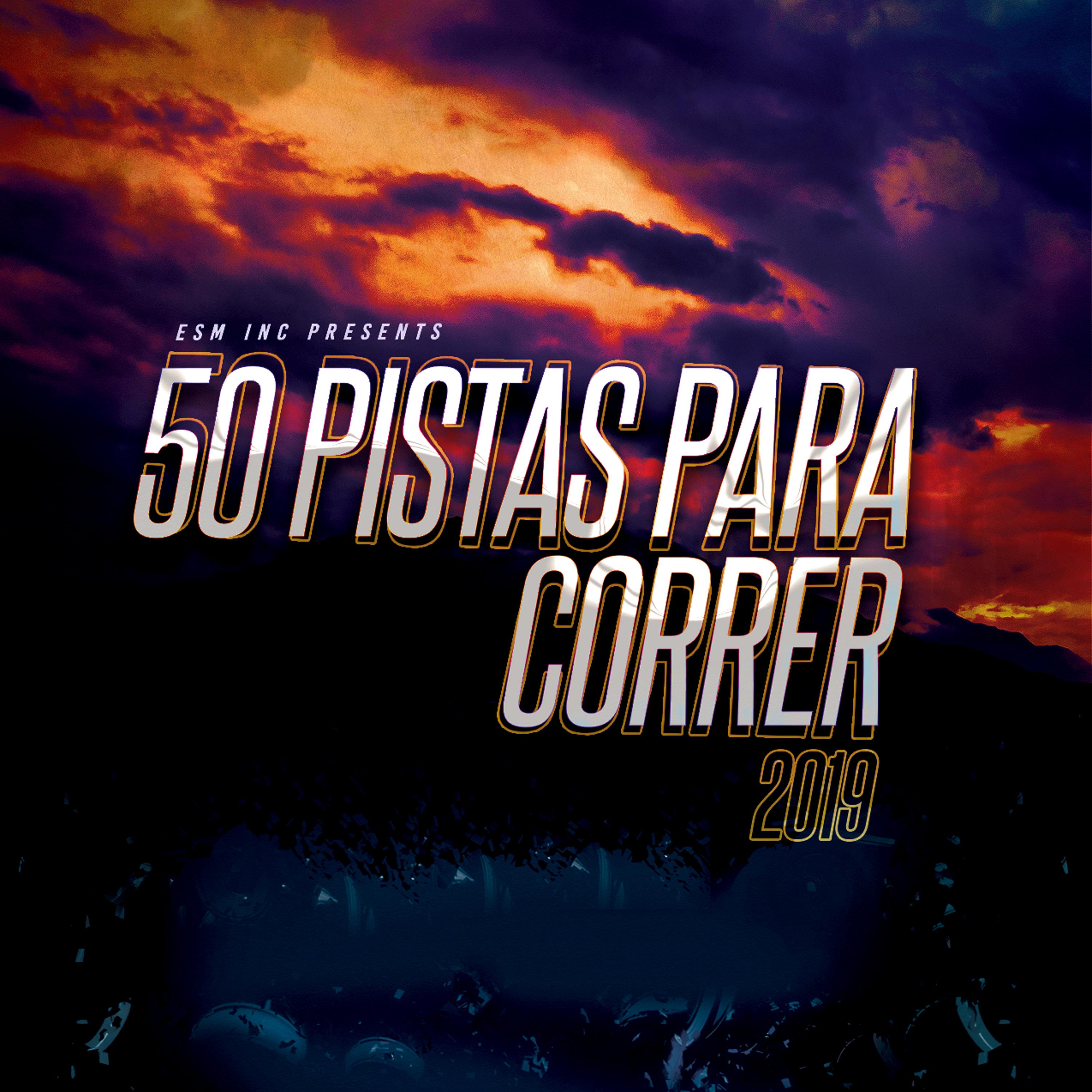 50 Pistas Para Correr 2019