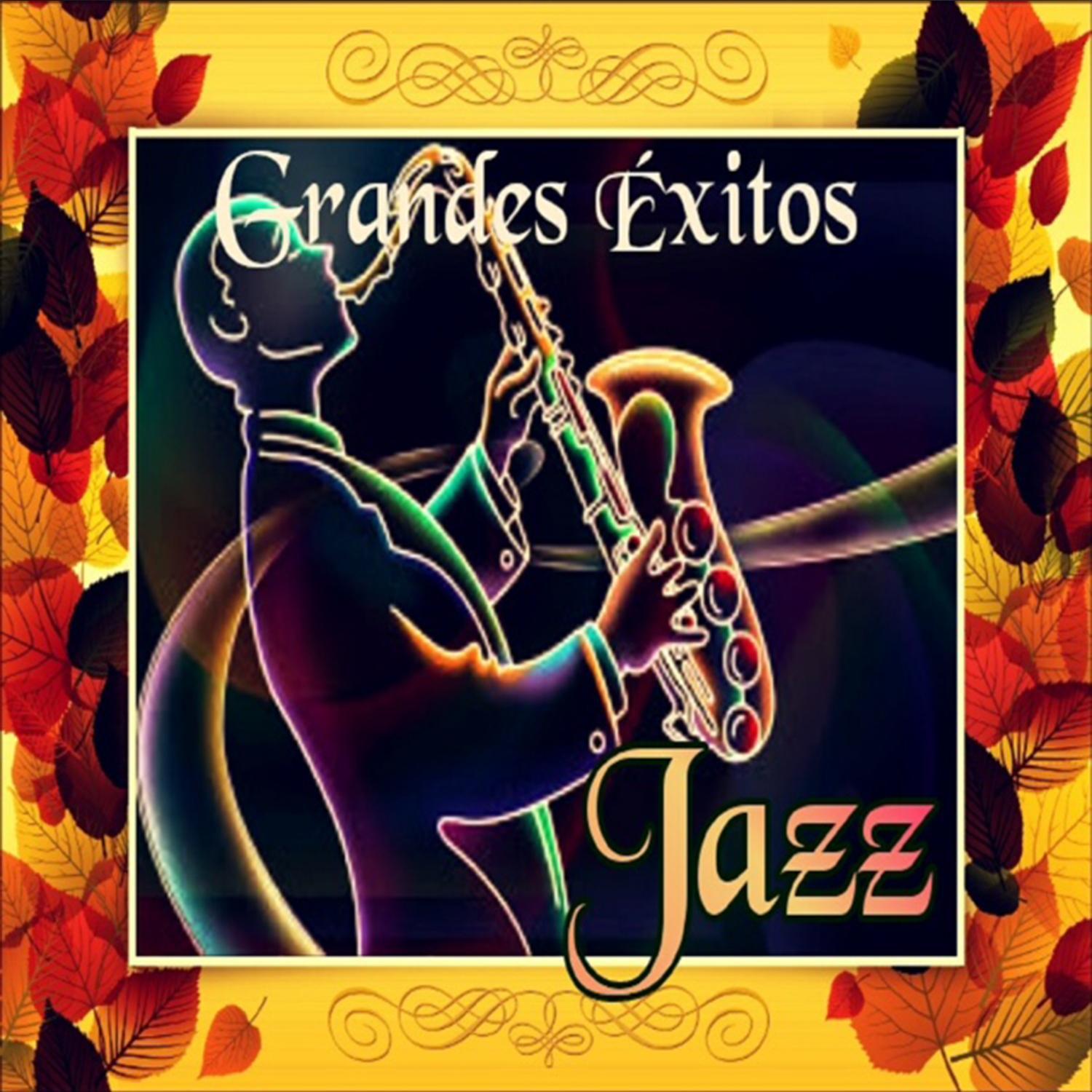 Grandes É xitos Jazz