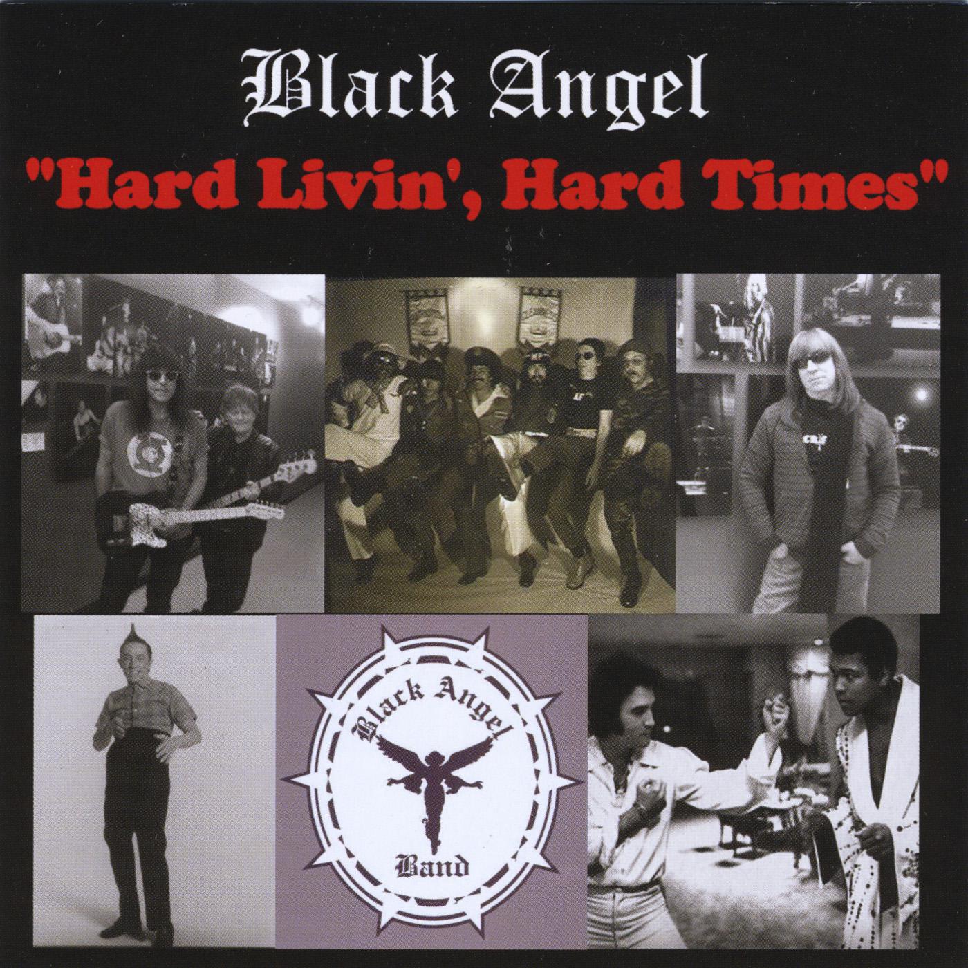 Thank God for Little Children