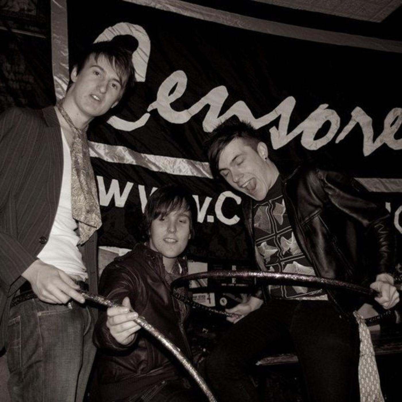 All You Gotta Do Is Ask