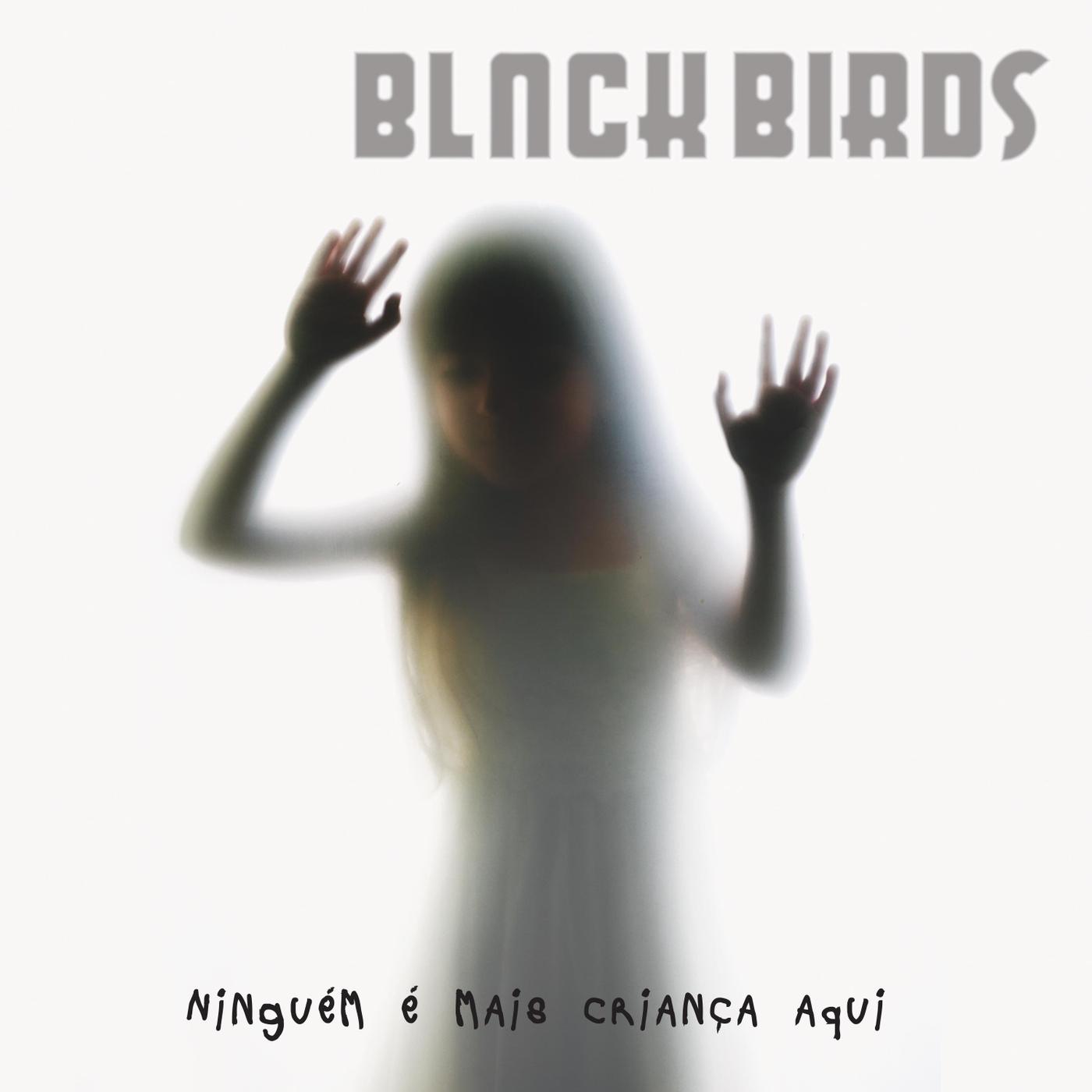 Ningue m É Mais Crian a Aqui