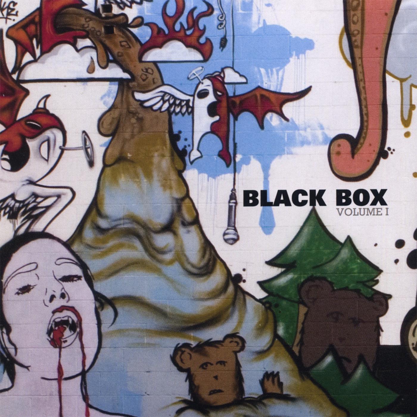 Black Box Volume I