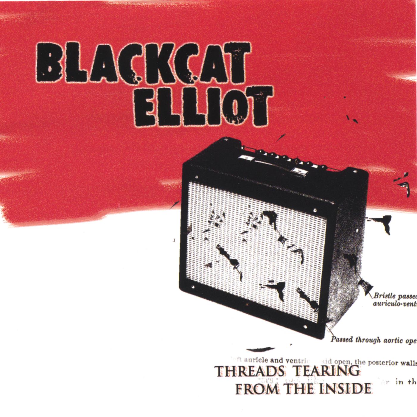 Threads Tearing From The Inside