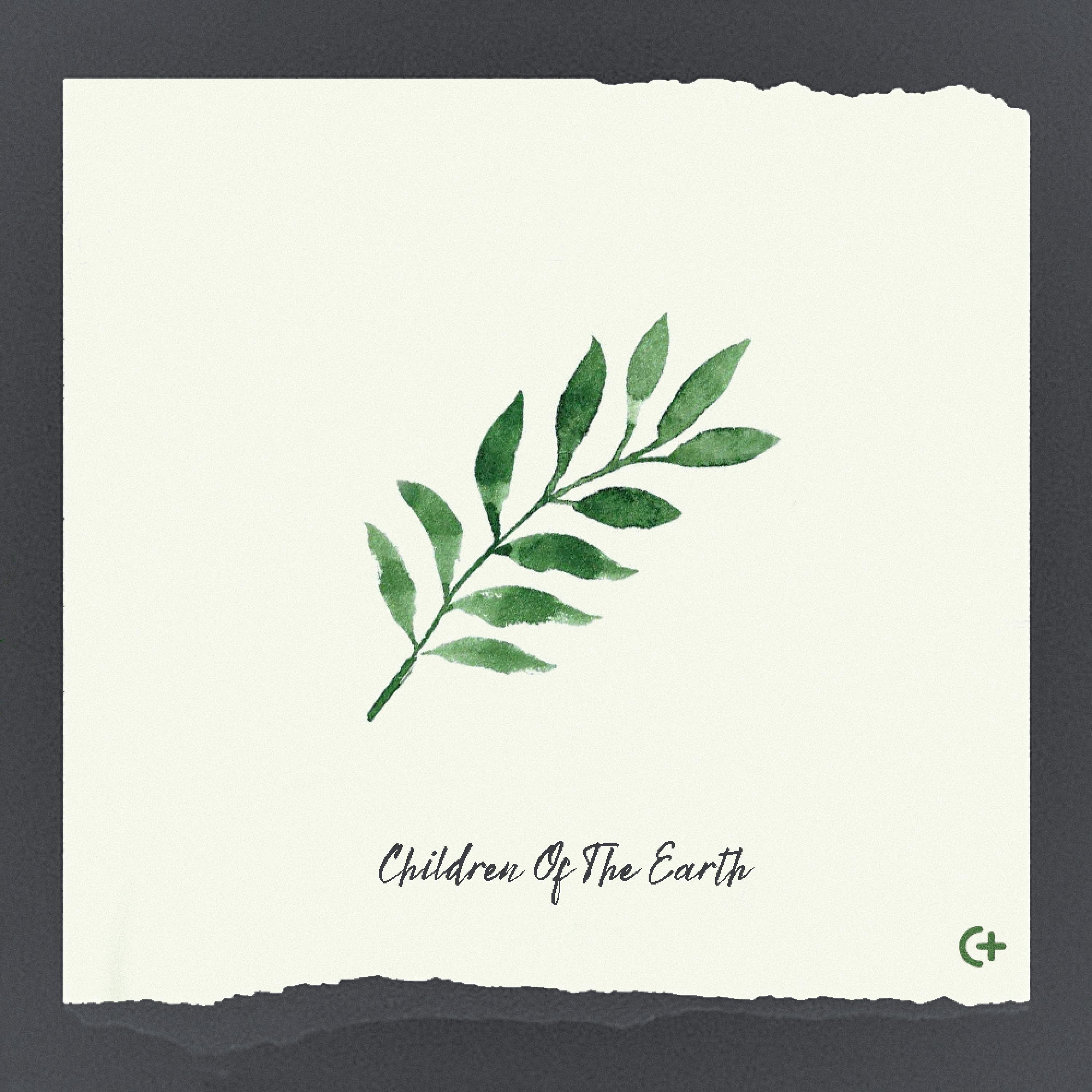 Children of The Earth